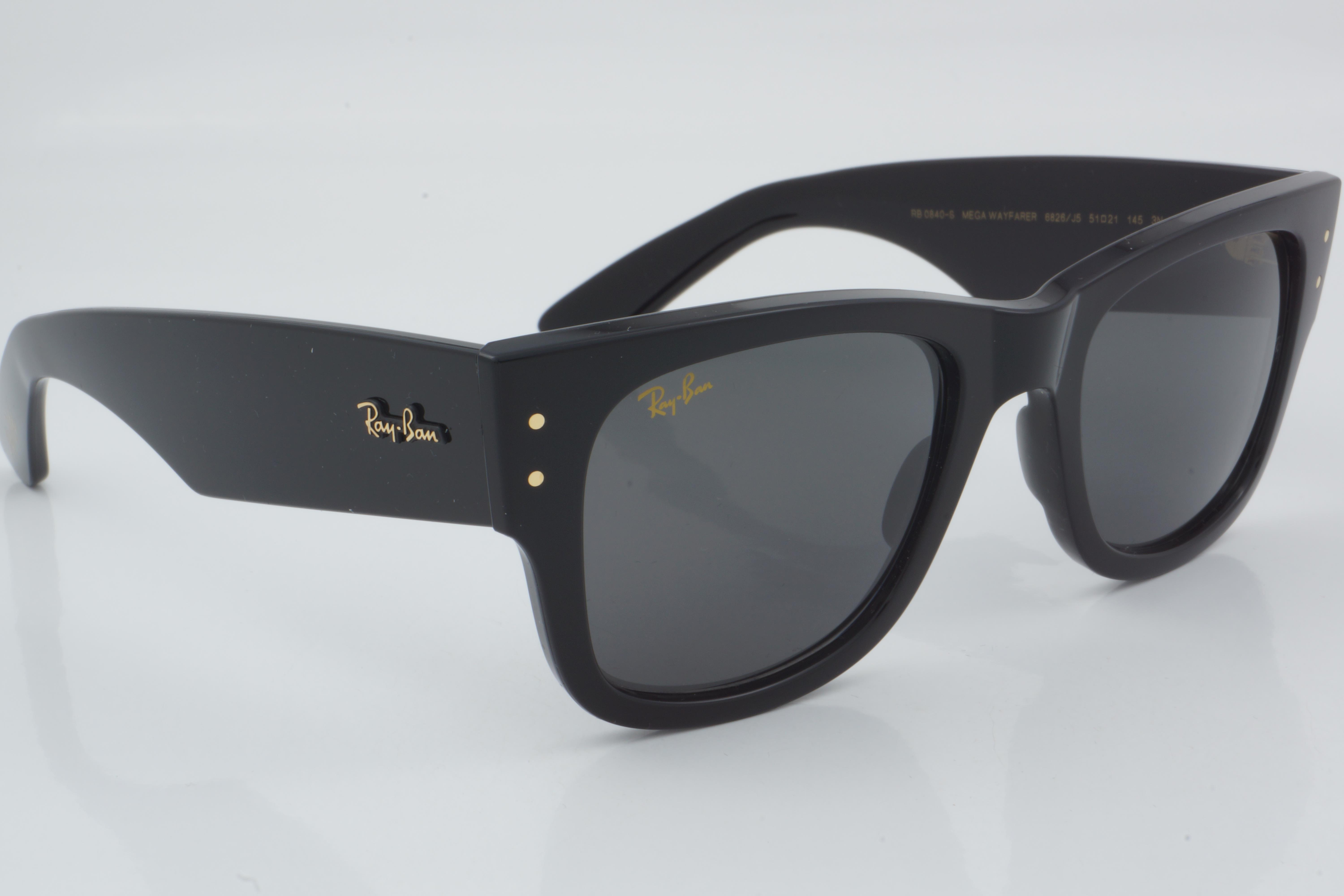 Ray-Ban RB 0840-S 6826/J5 51 - 01 Güneş Gözlüğü