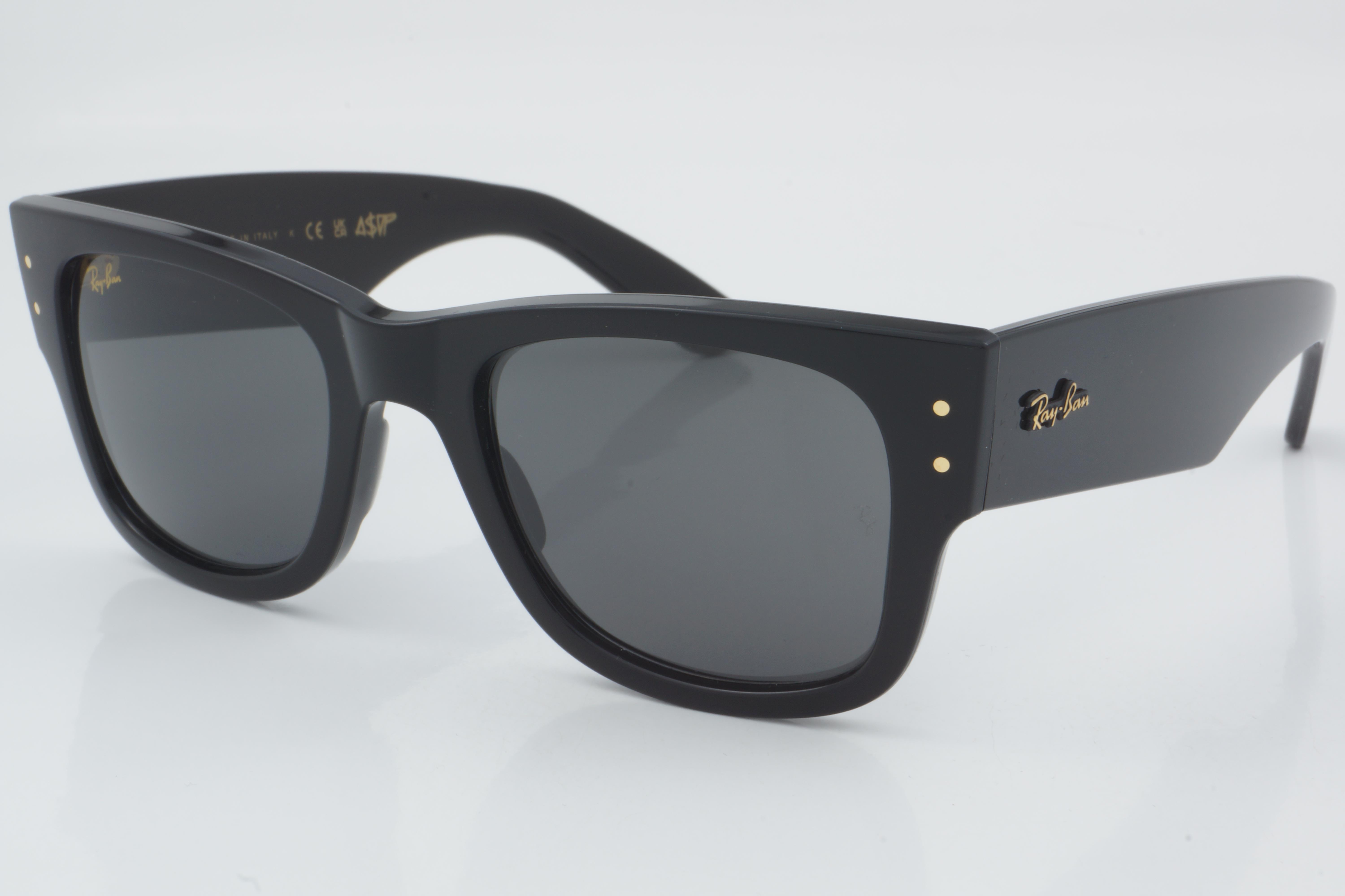 Ray-Ban RB 0840-S 6826/J5 51 - 01 Güneş Gözlüğü