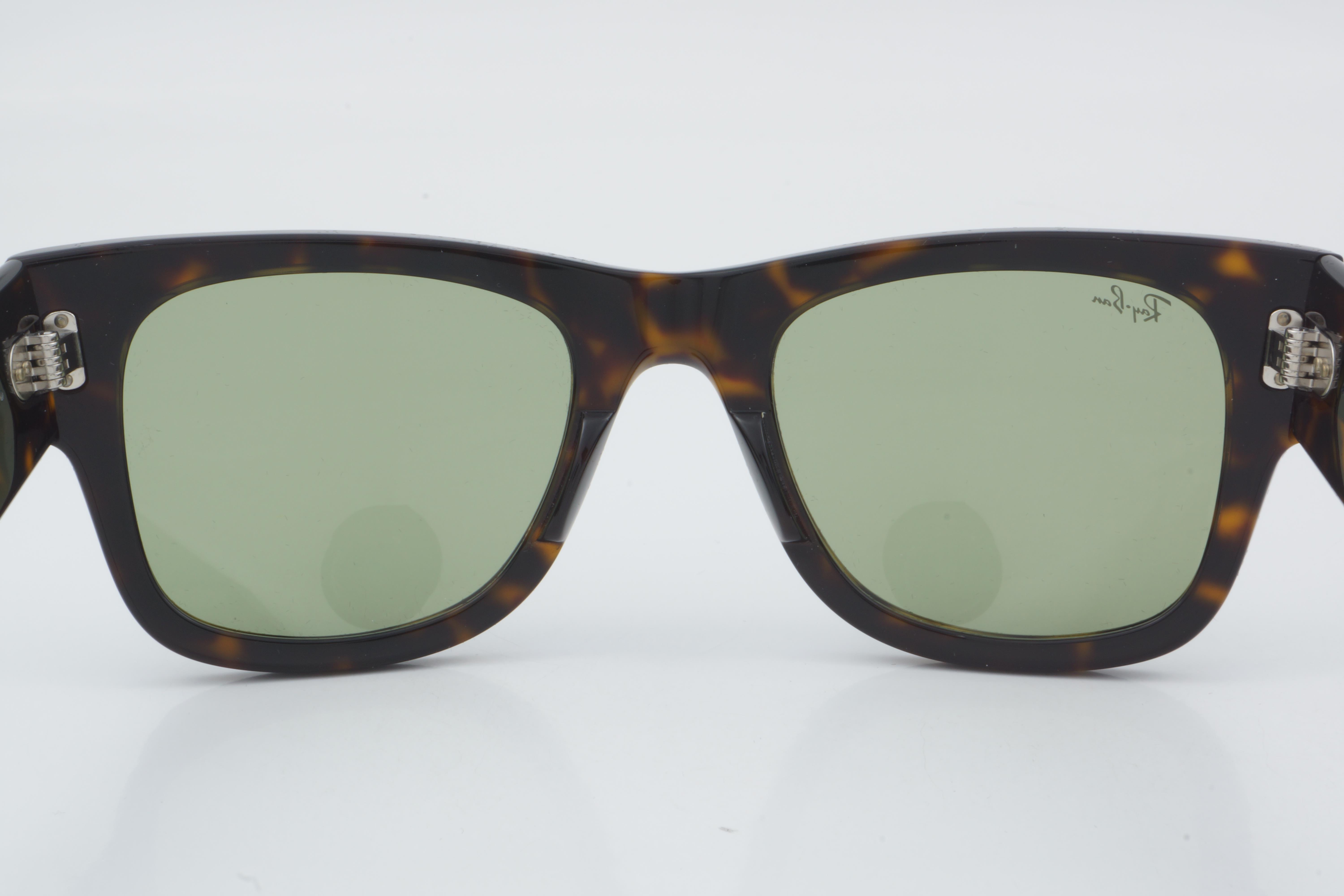 Ray-Ban RB 0840-S 902/4E 51 - 01 Güneş Gözlüğü