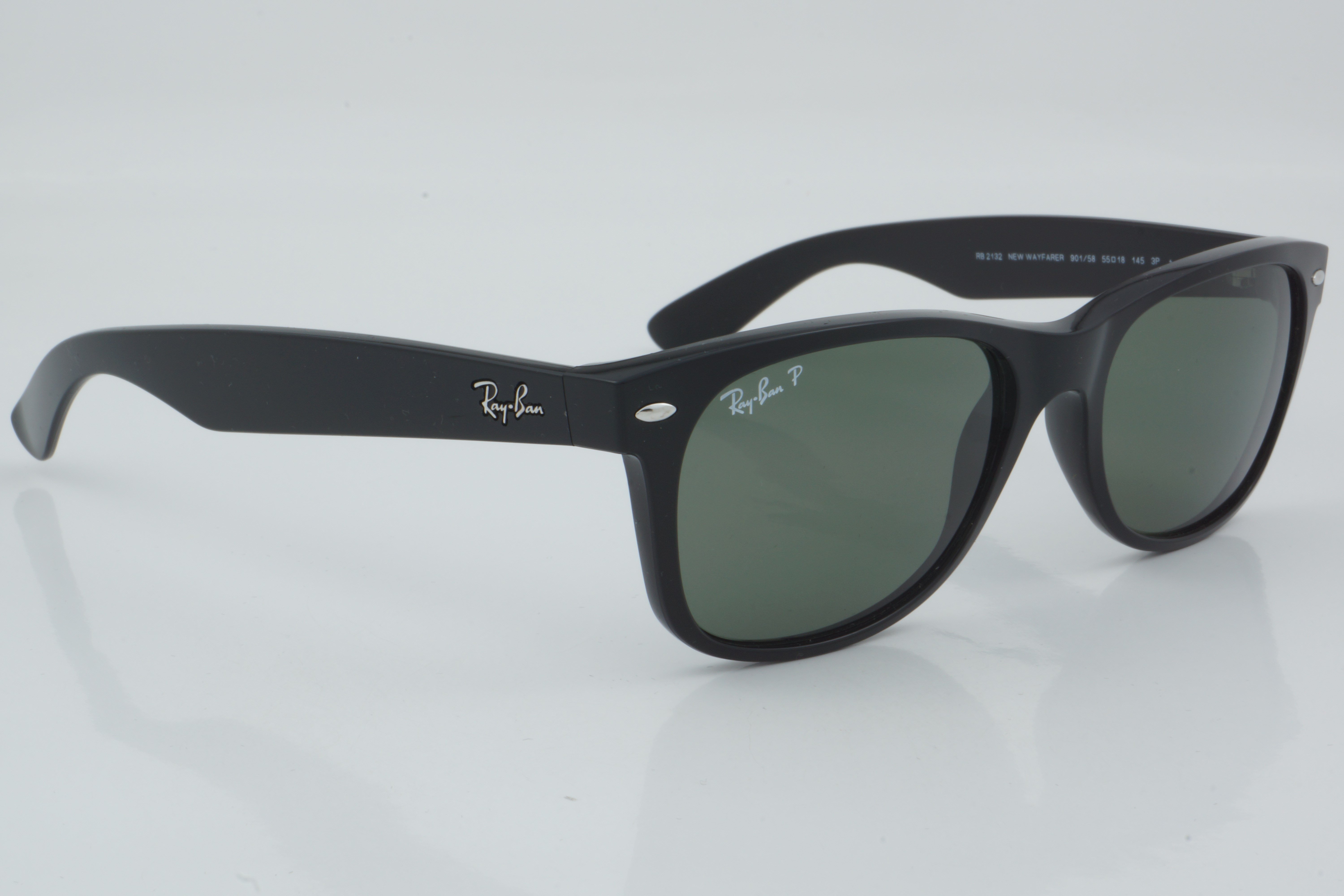 Ray-Ban RB 2132 901/58 55 - 01 Güneş Gözlüğü