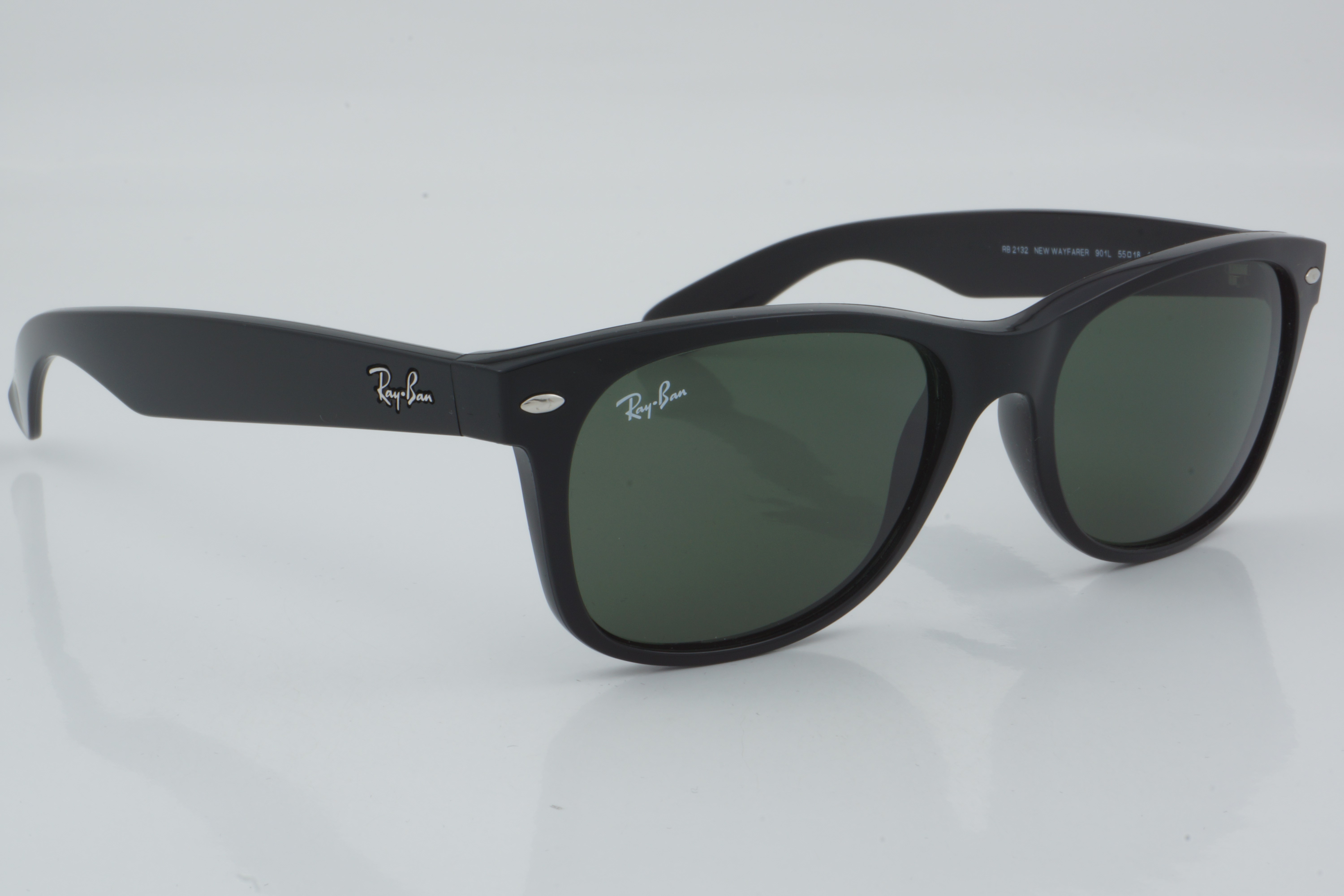 Ray-Ban RB 2132 901L 55 - 01 Güneş Gözlüğü