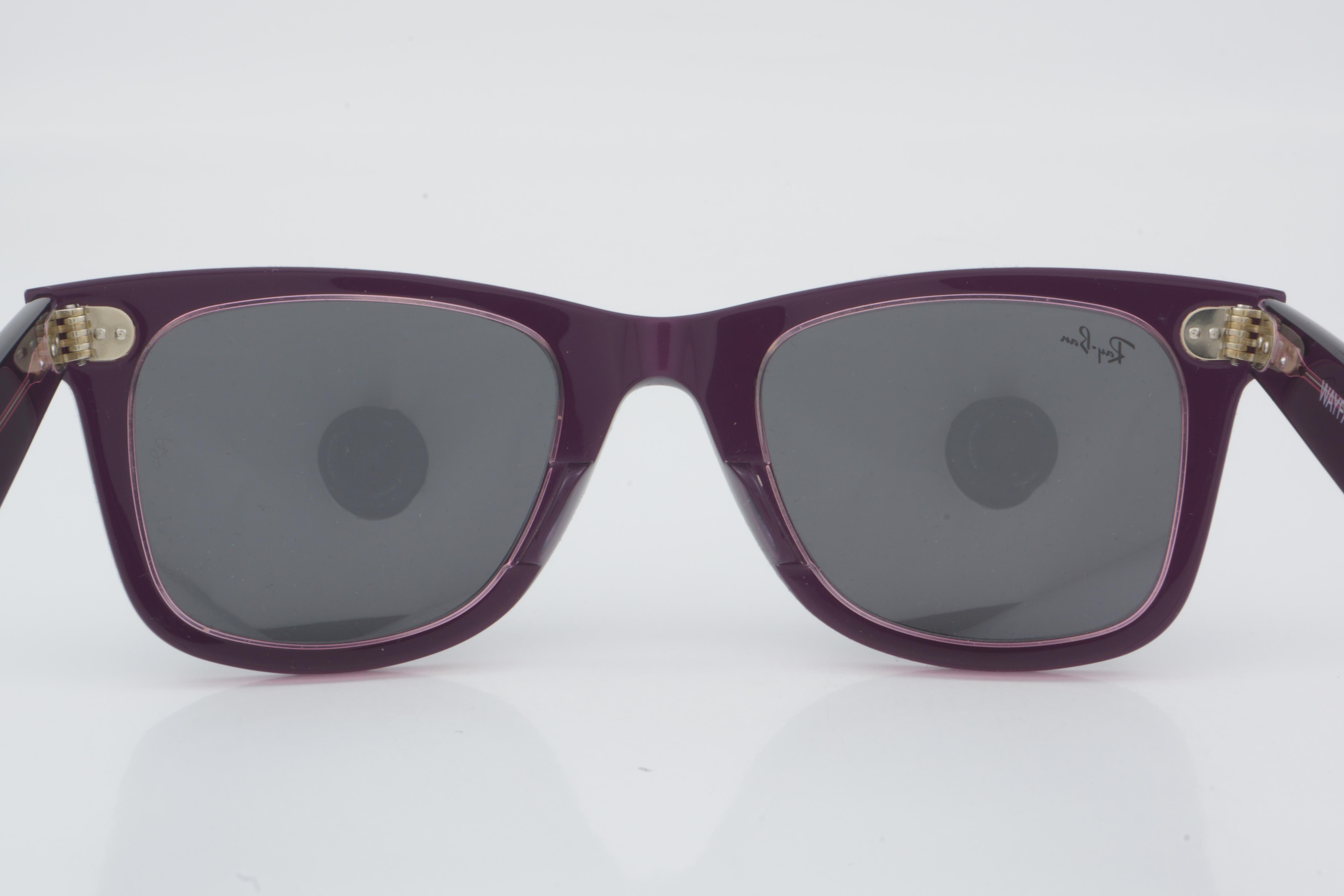Ray-Ban RB 2140 1447/B1 50 - 01 Güneş Gözlüğü