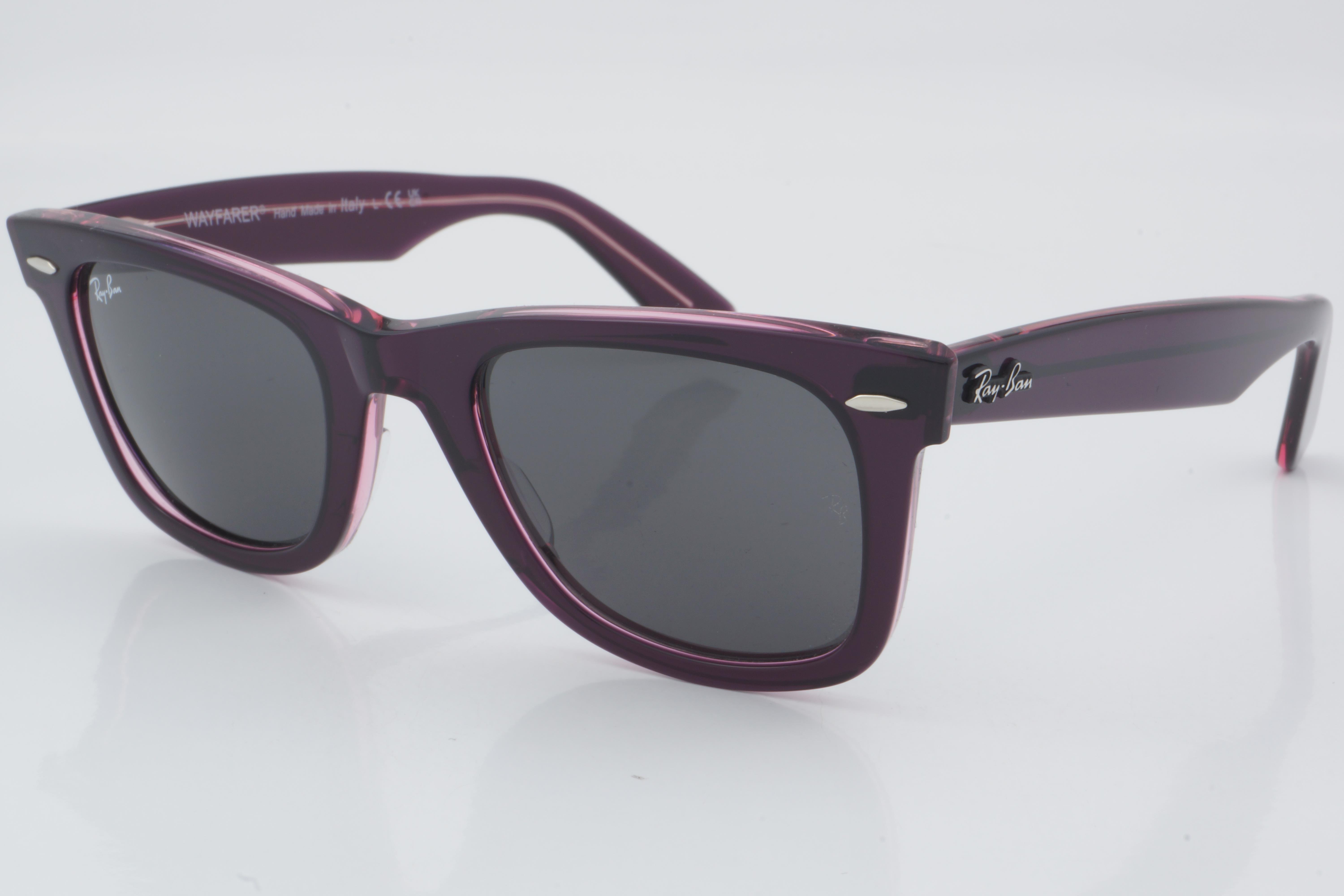 Ray-Ban RB 2140 1447/B1 50 - 01 Güneş Gözlüğü