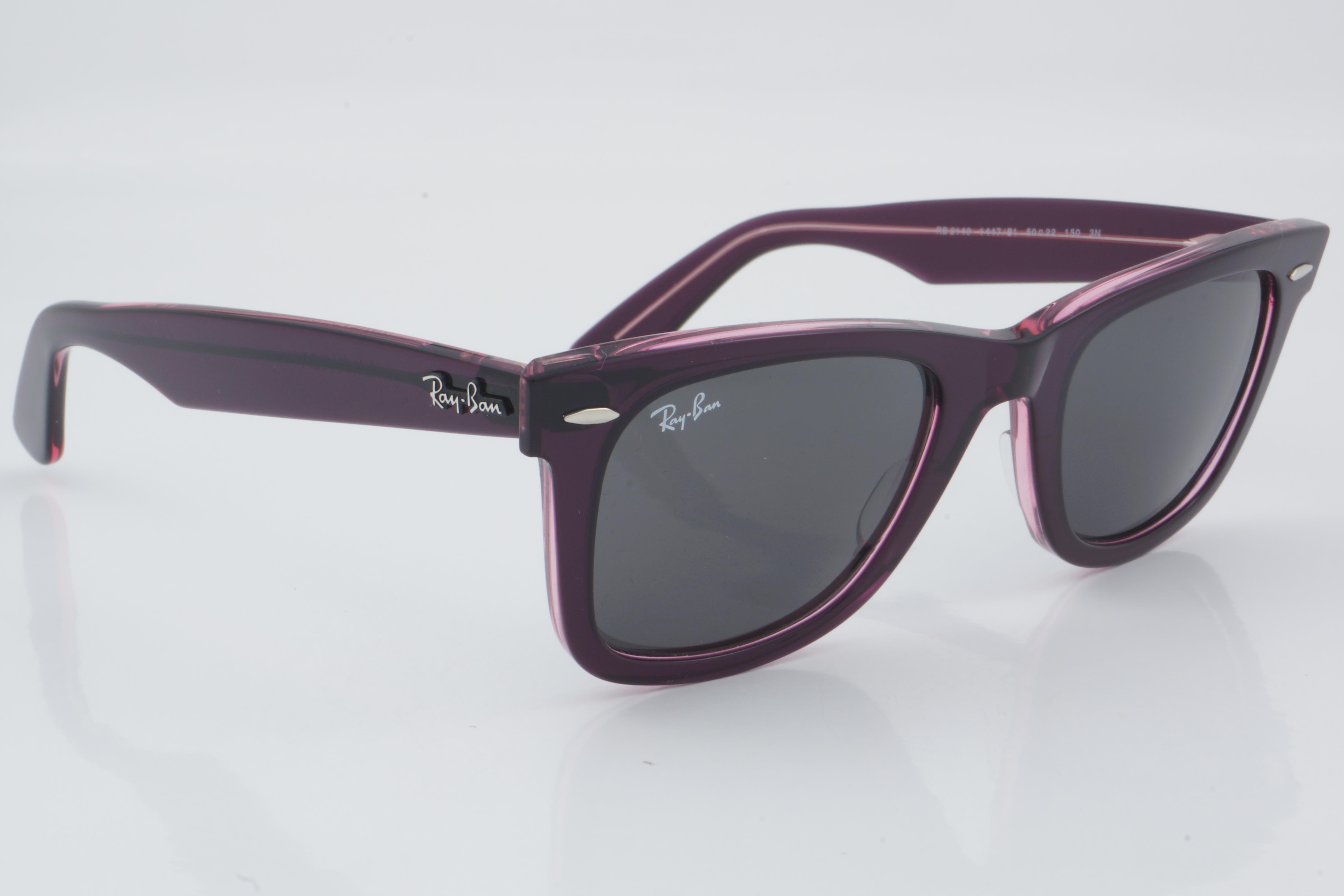 Ray-Ban RB 2140 1447/B1 50 - 01 Güneş Gözlüğü