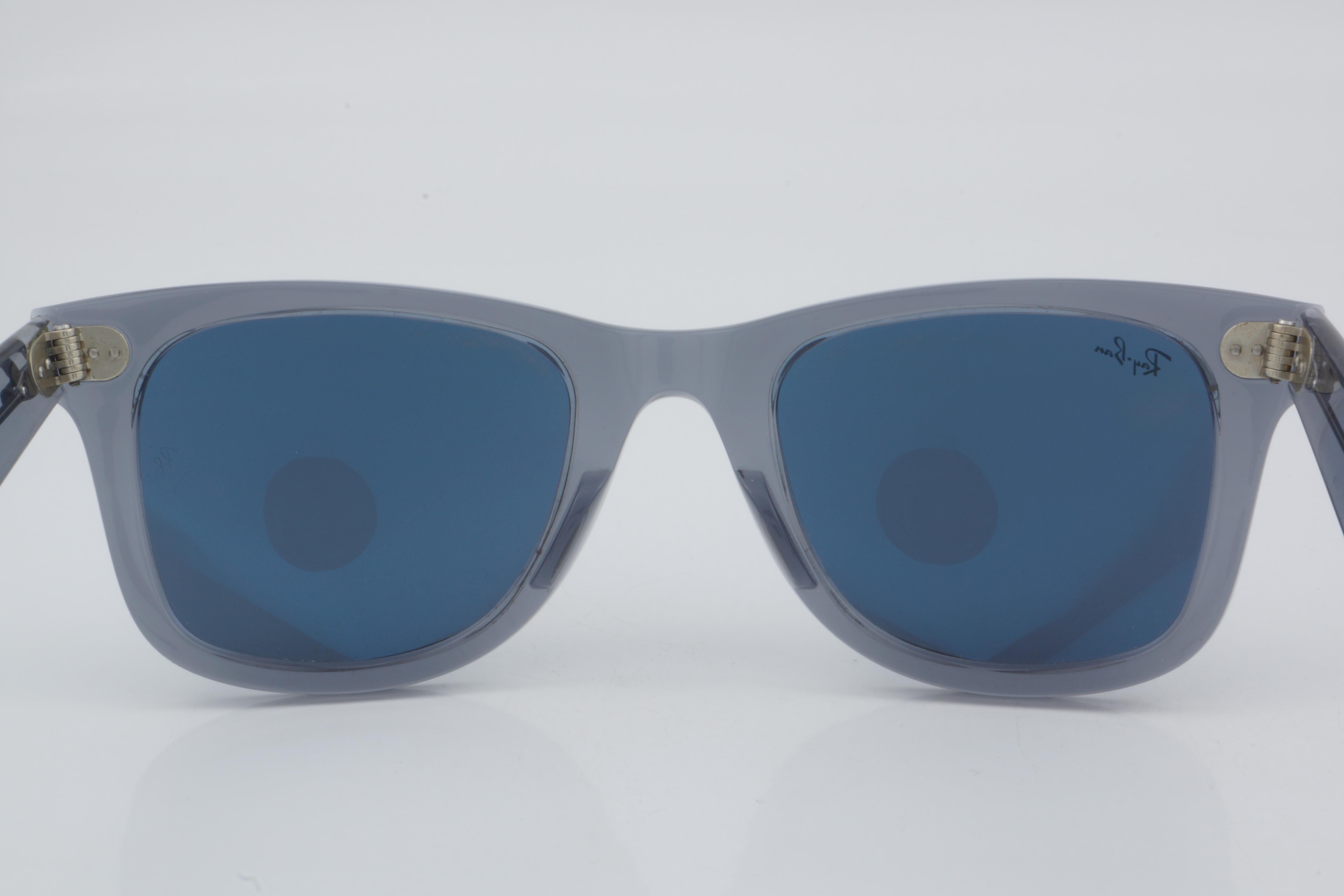 Ray-Ban RB 2140 6773/R5 50 - 01 Güneş Gözlüğü