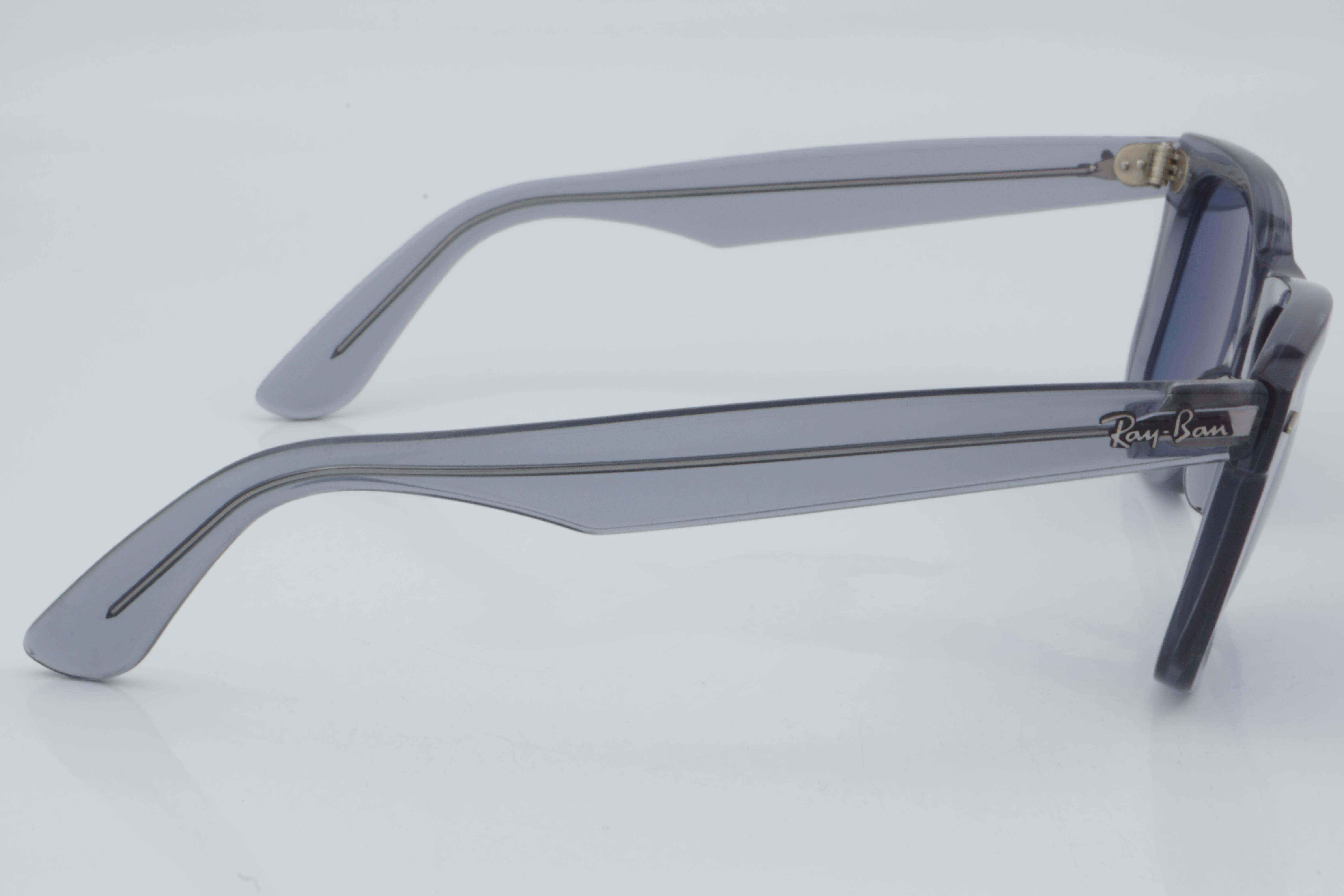 Ray-Ban RB 2140 6773/R5 50 - 01 Güneş Gözlüğü