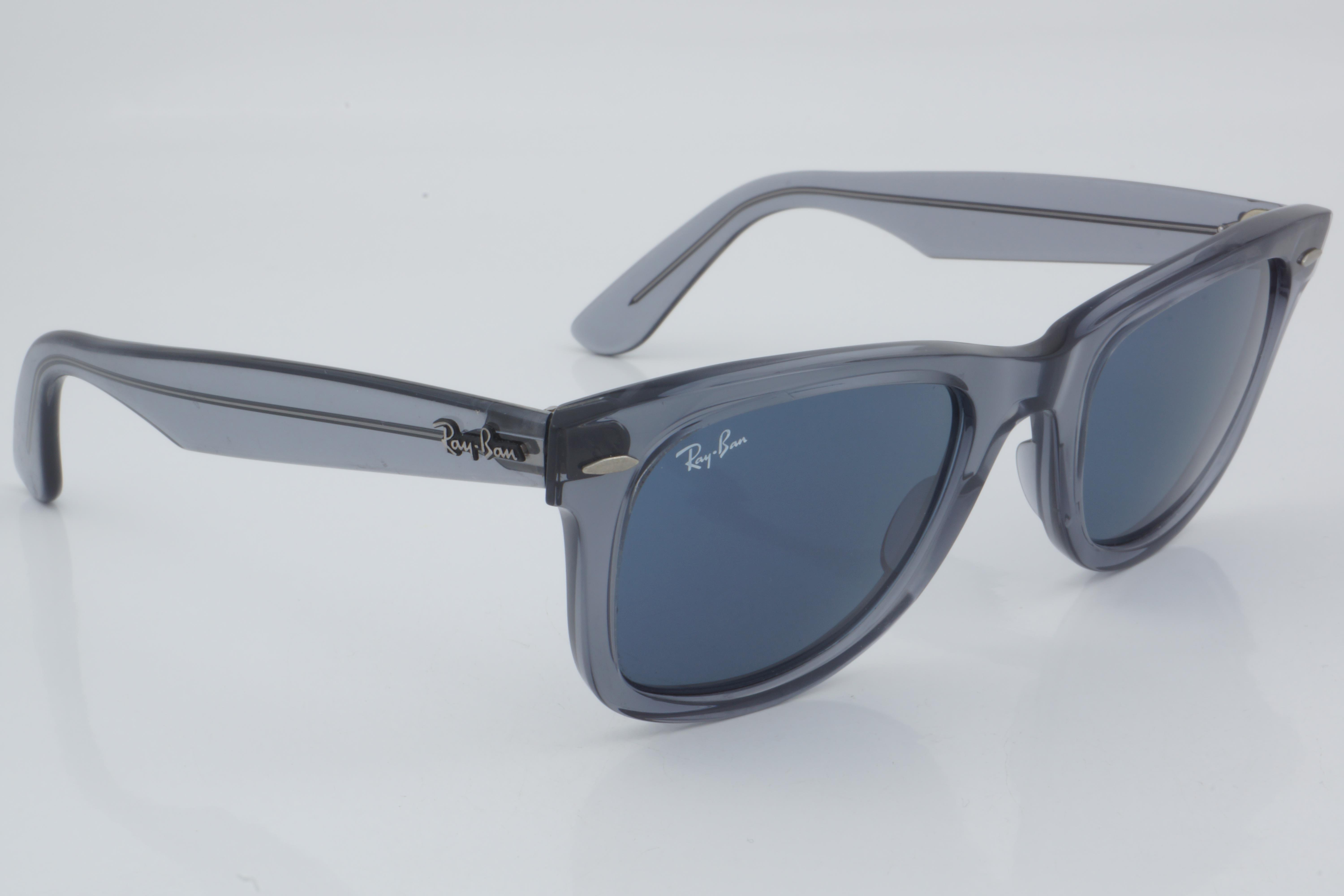 Ray-Ban RB 2140 6773/R5 50 - 01 Güneş Gözlüğü