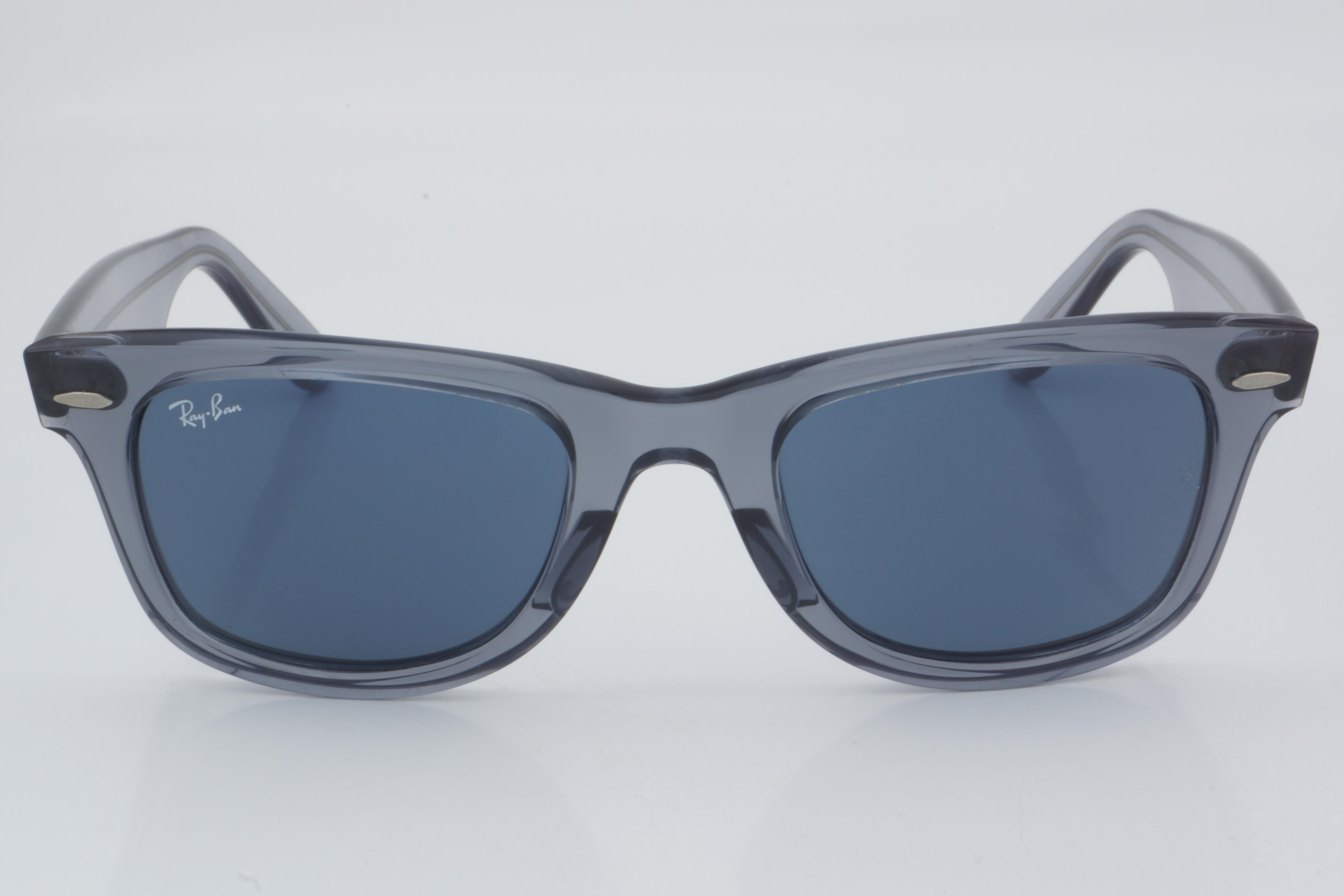Ray-Ban RB 2140 6773/R5 50 - 01 Güneş Gözlüğü