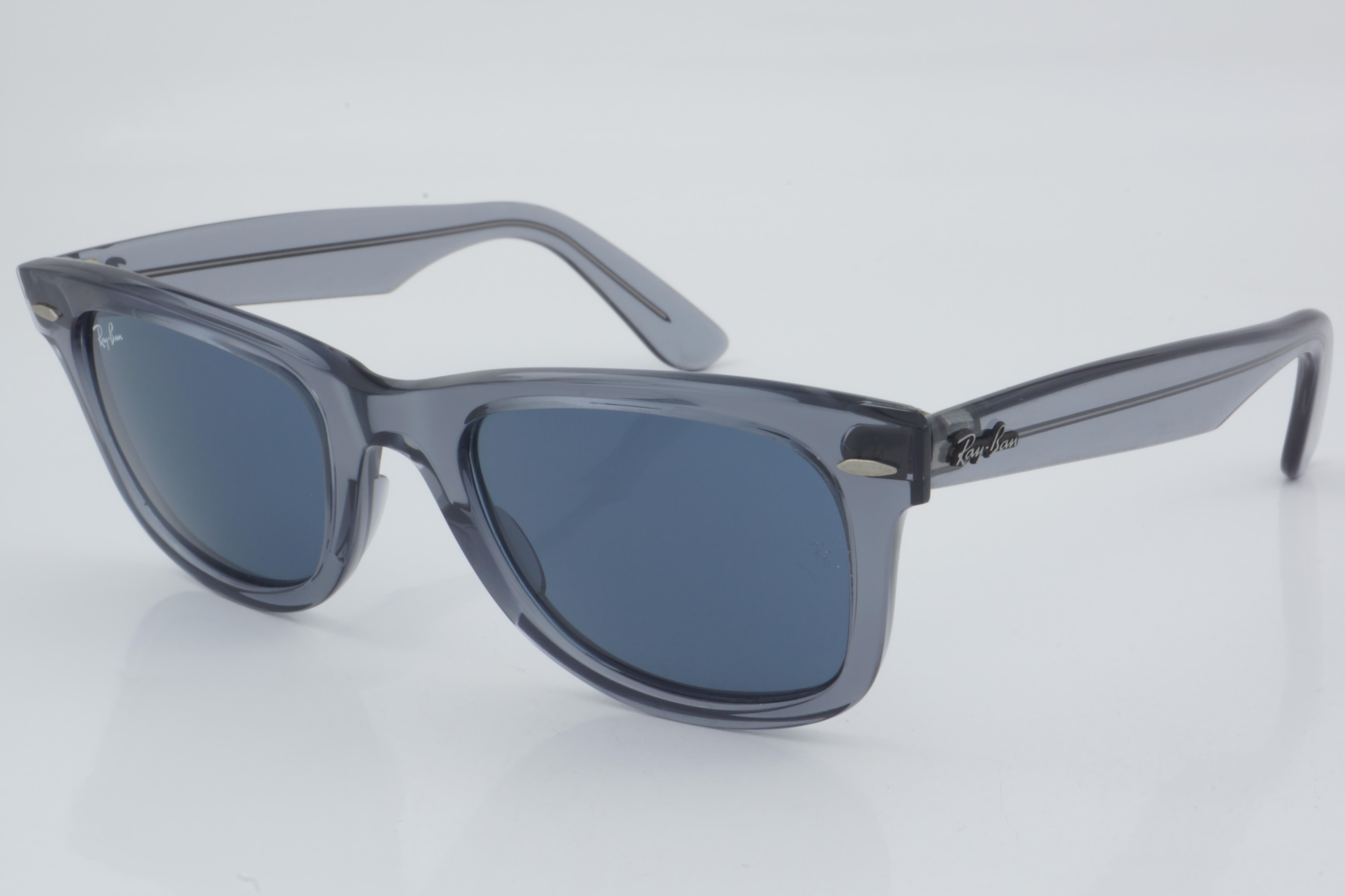 Ray-Ban RB 2140 6773/R5 50 - 01 Güneş Gözlüğü