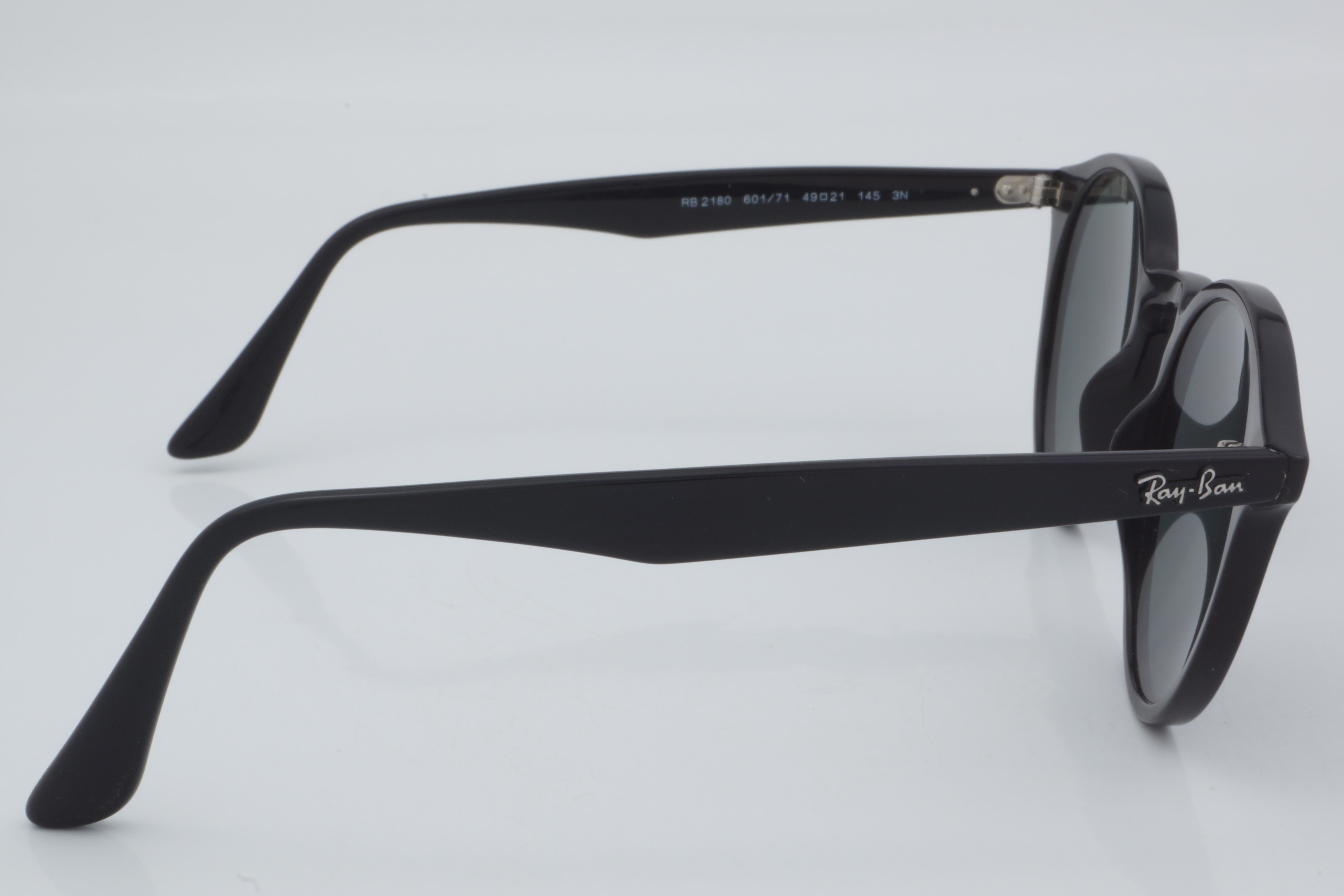 Ray-Ban RB 2180 601/71 49 - 01 Güneş Gözlüğü