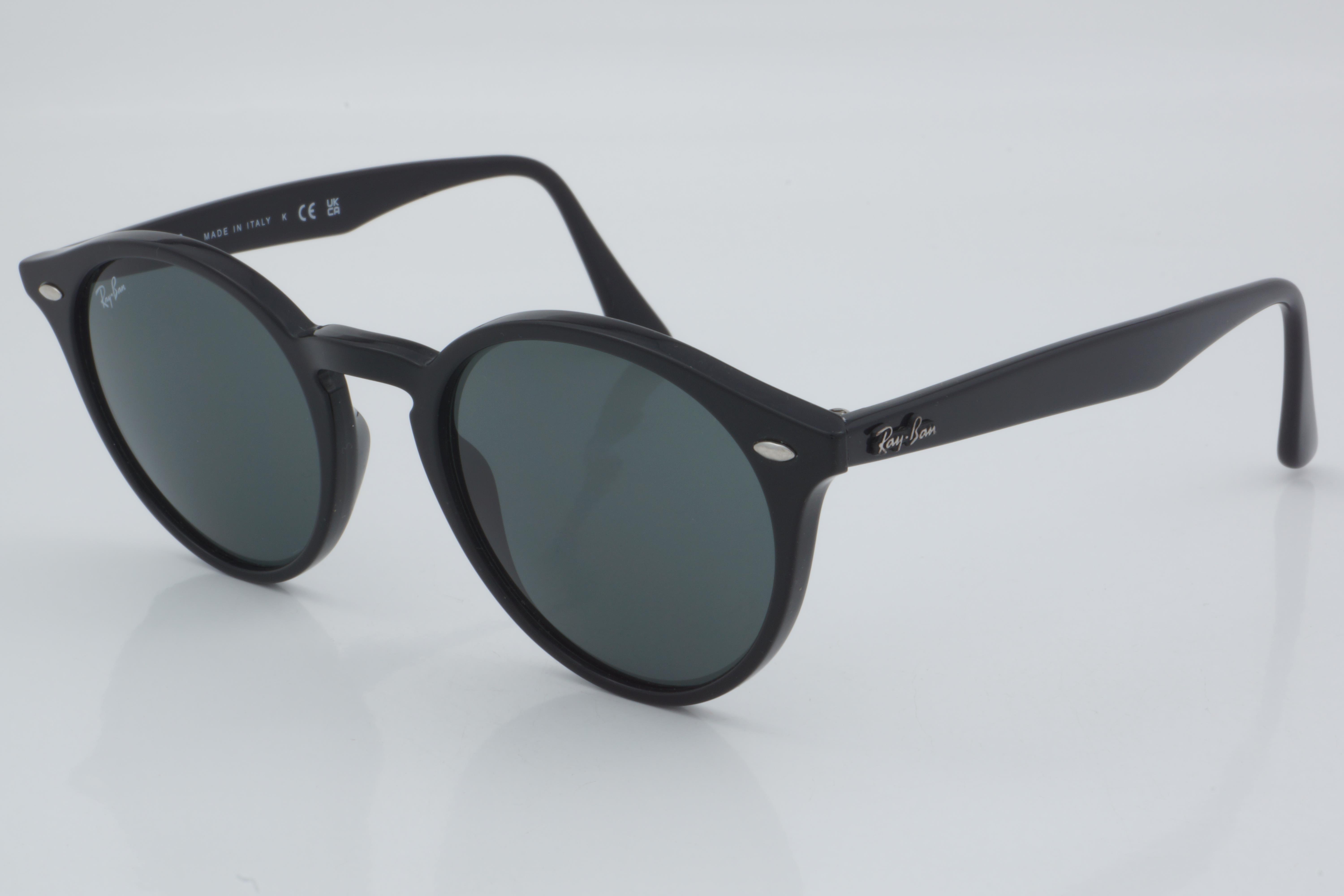 Ray-Ban RB 2180 601/71 49 - 01 Güneş Gözlüğü