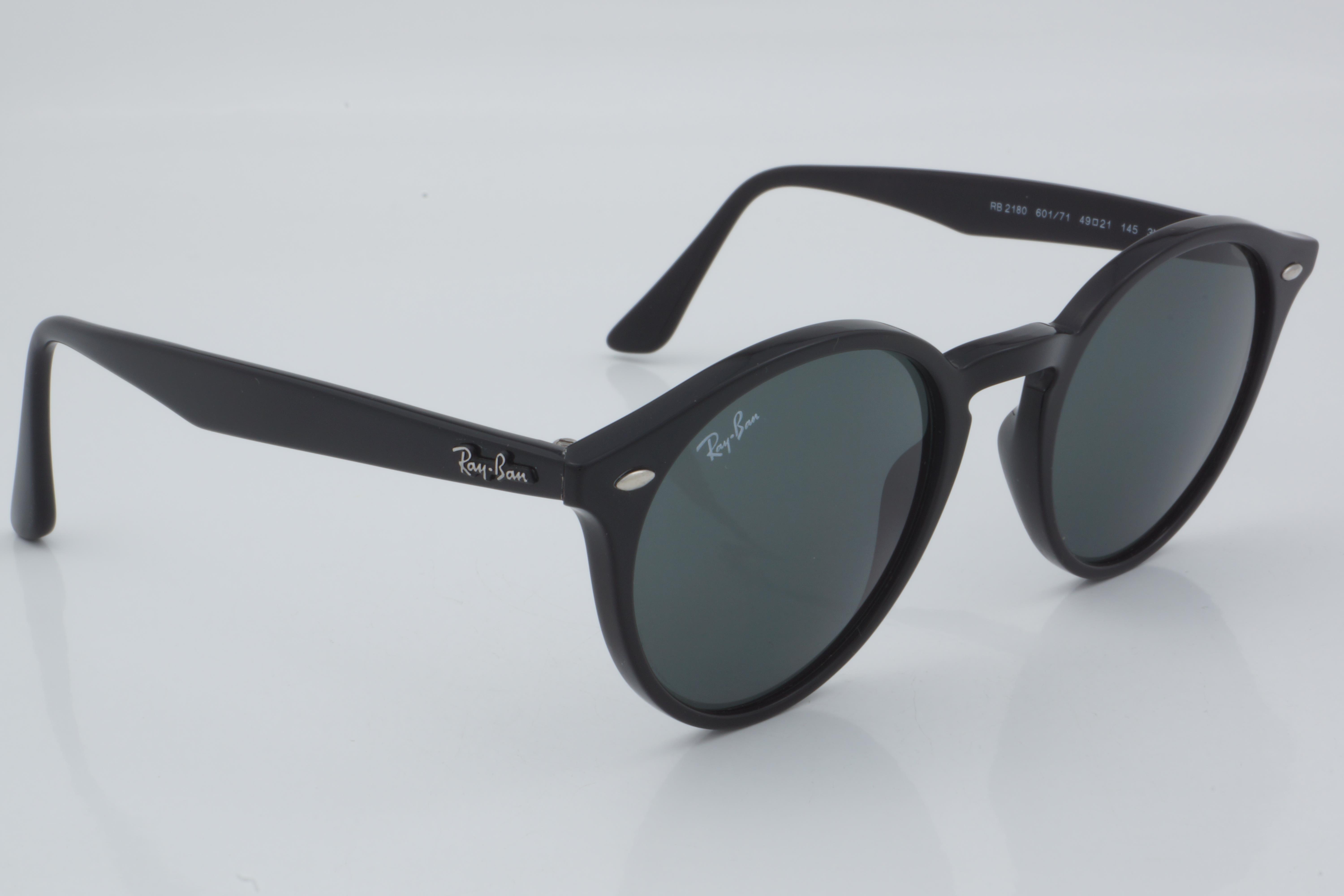 Ray-Ban RB 2180 601/71 49 - 01 Güneş Gözlüğü