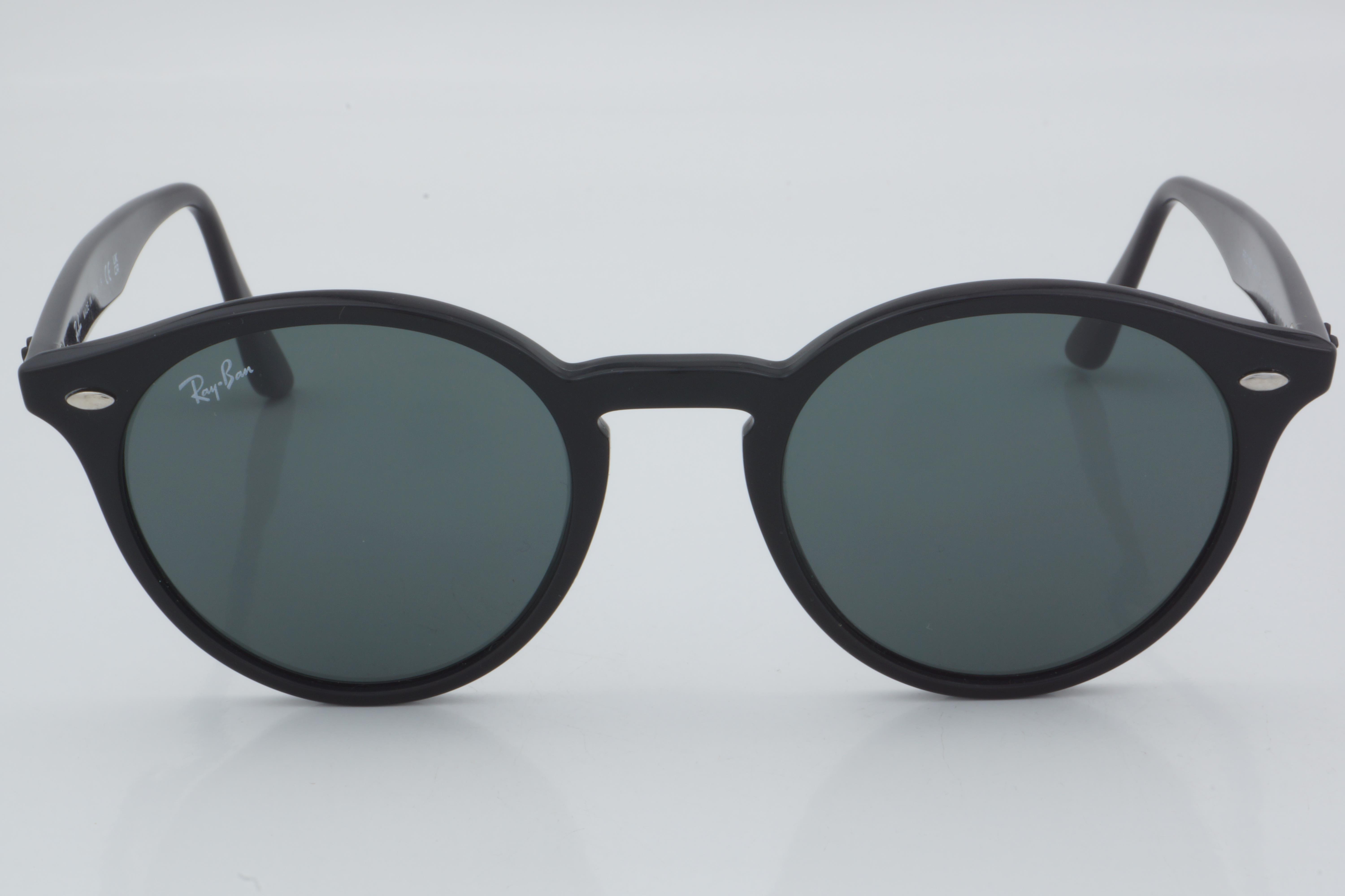 Ray-Ban RB 2180 601/71 49 - 01 Güneş Gözlüğü