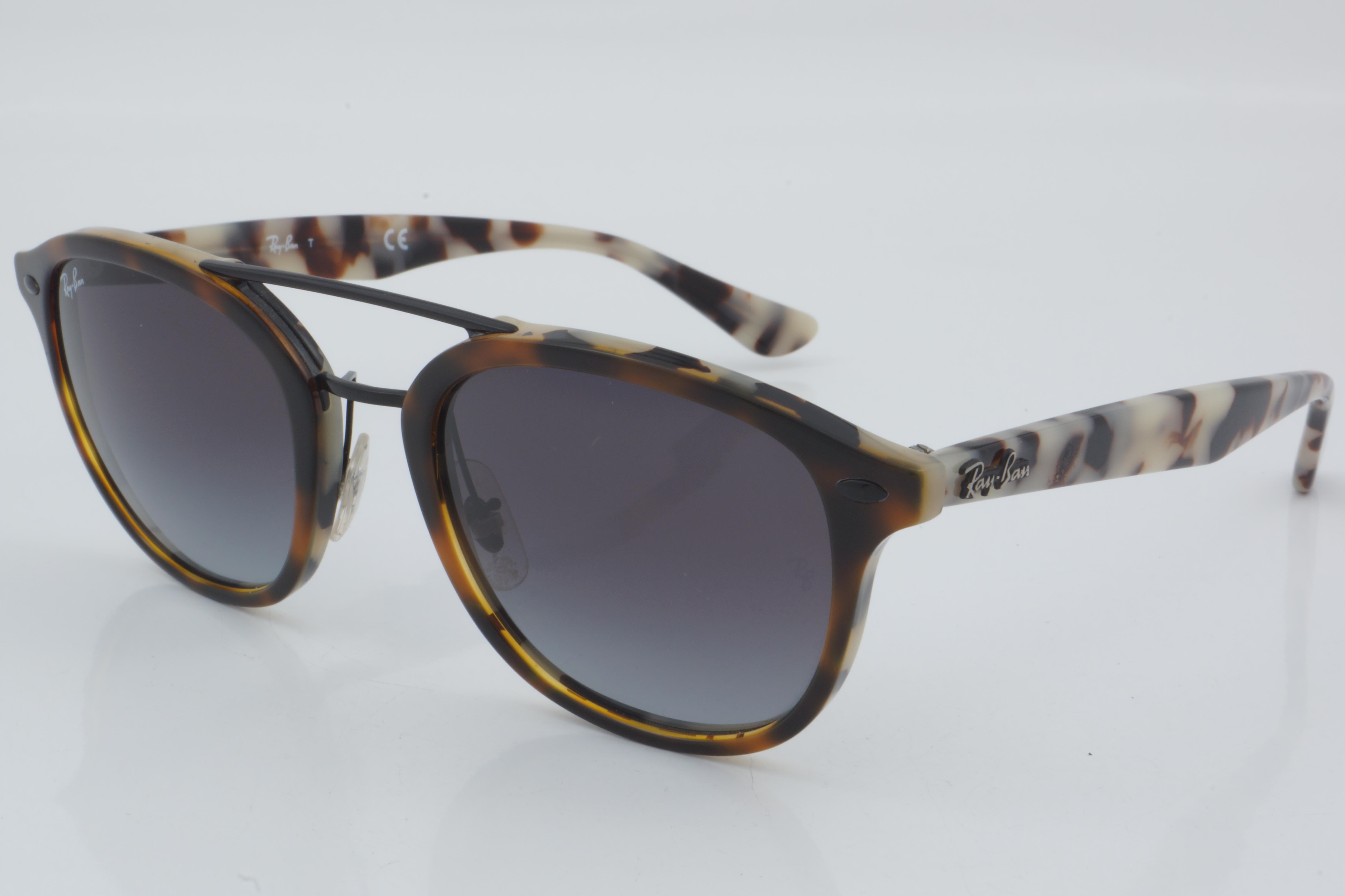 Ray-Ban RB 2183 1226/8G 53 - 01 Güneş Gözlüğü