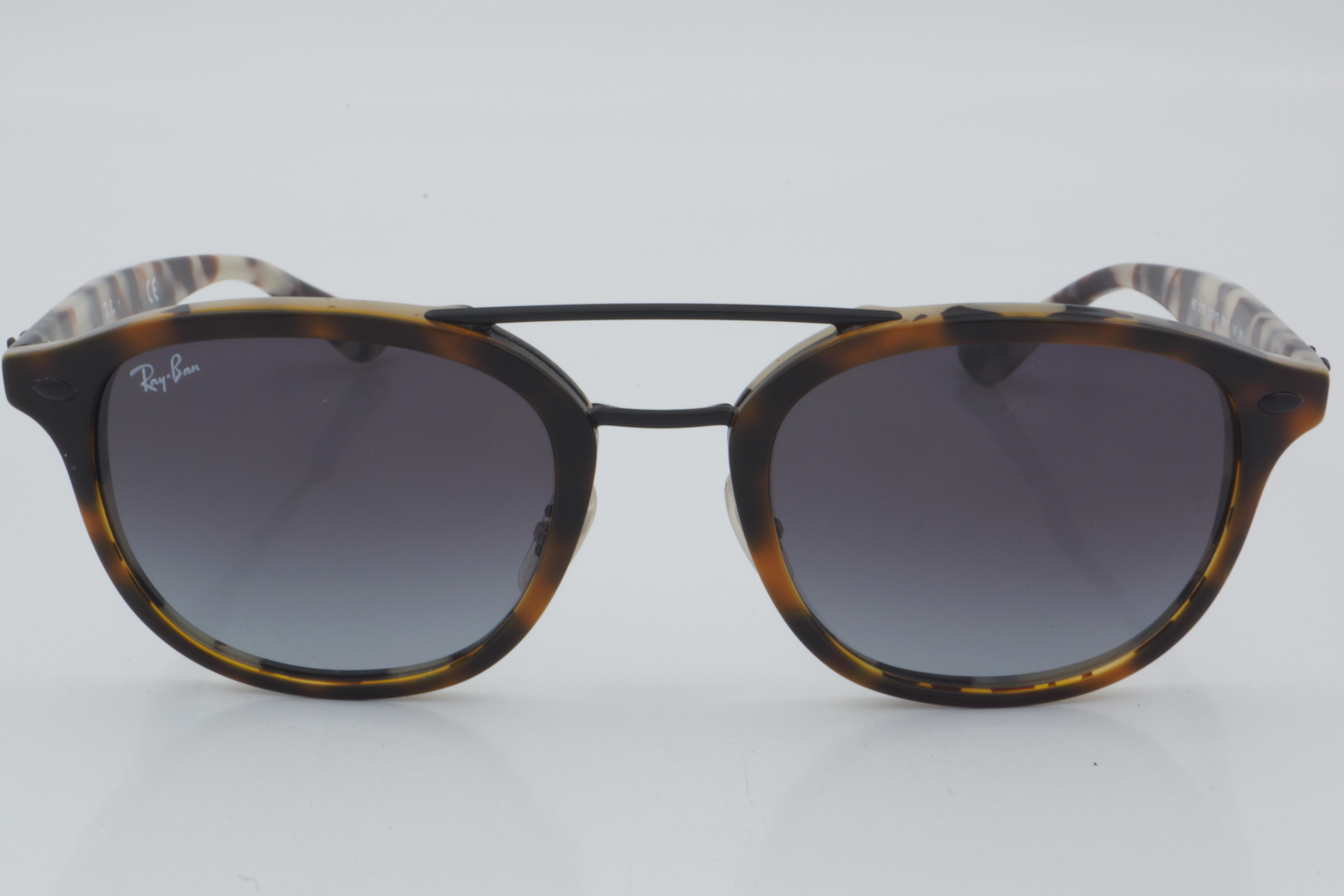 Ray-Ban RB 2183 1226/8G 53 - 01 Güneş Gözlüğü