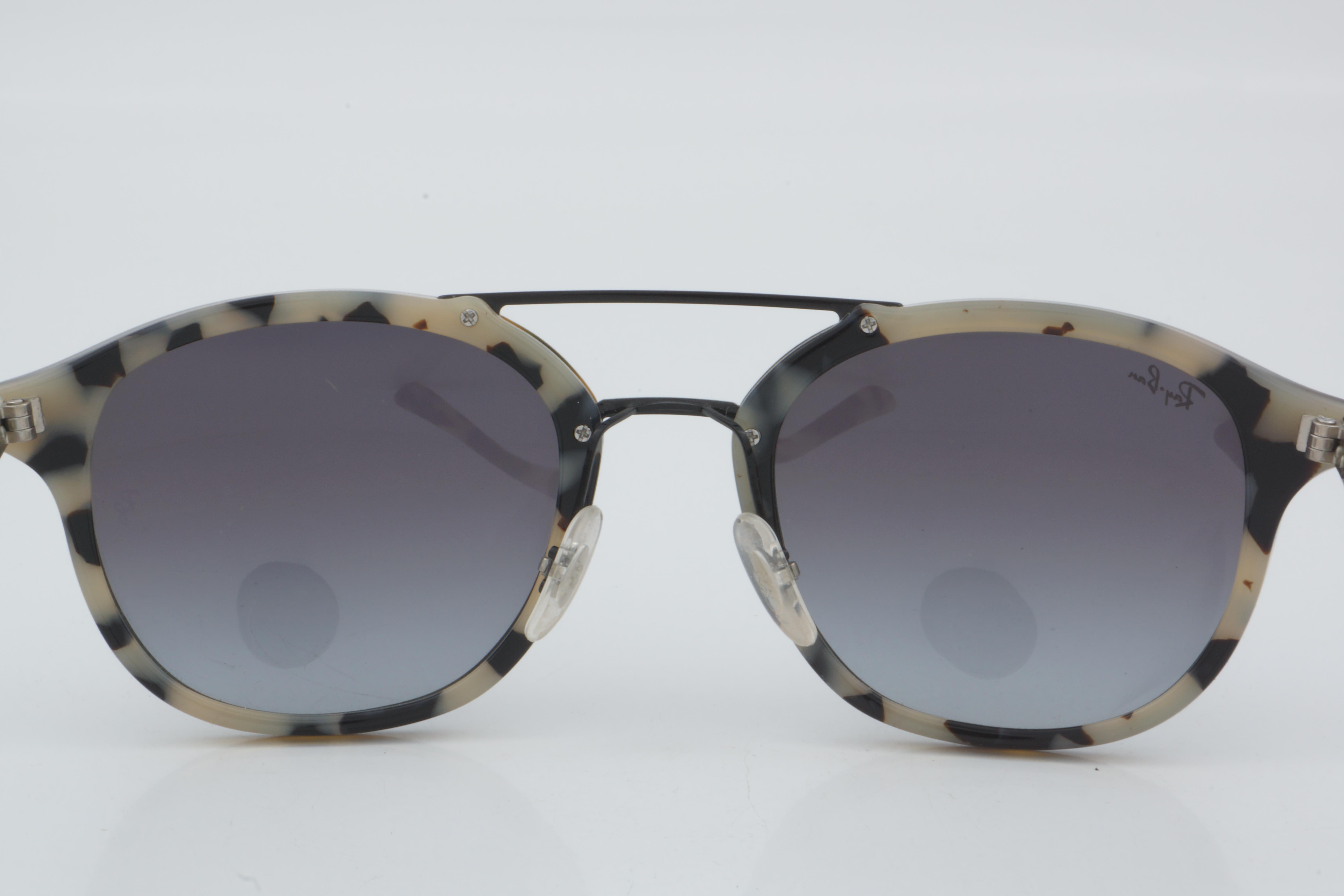 Ray-Ban RB 2183 1226/8G 53 - 01 Güneş Gözlüğü
