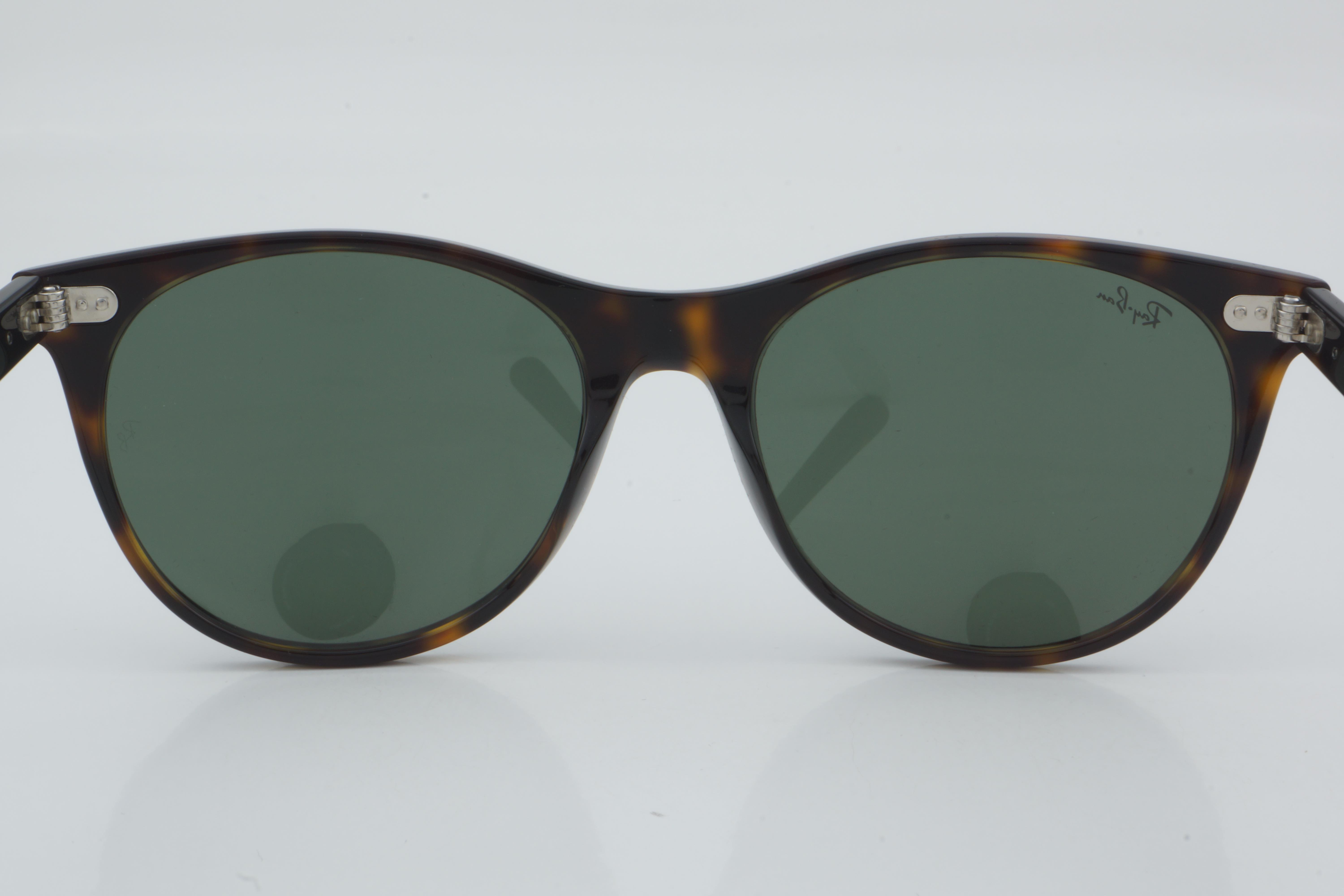 Ray-Ban RB 2185 902/31 55 - 01 Güneş Gözlüğü