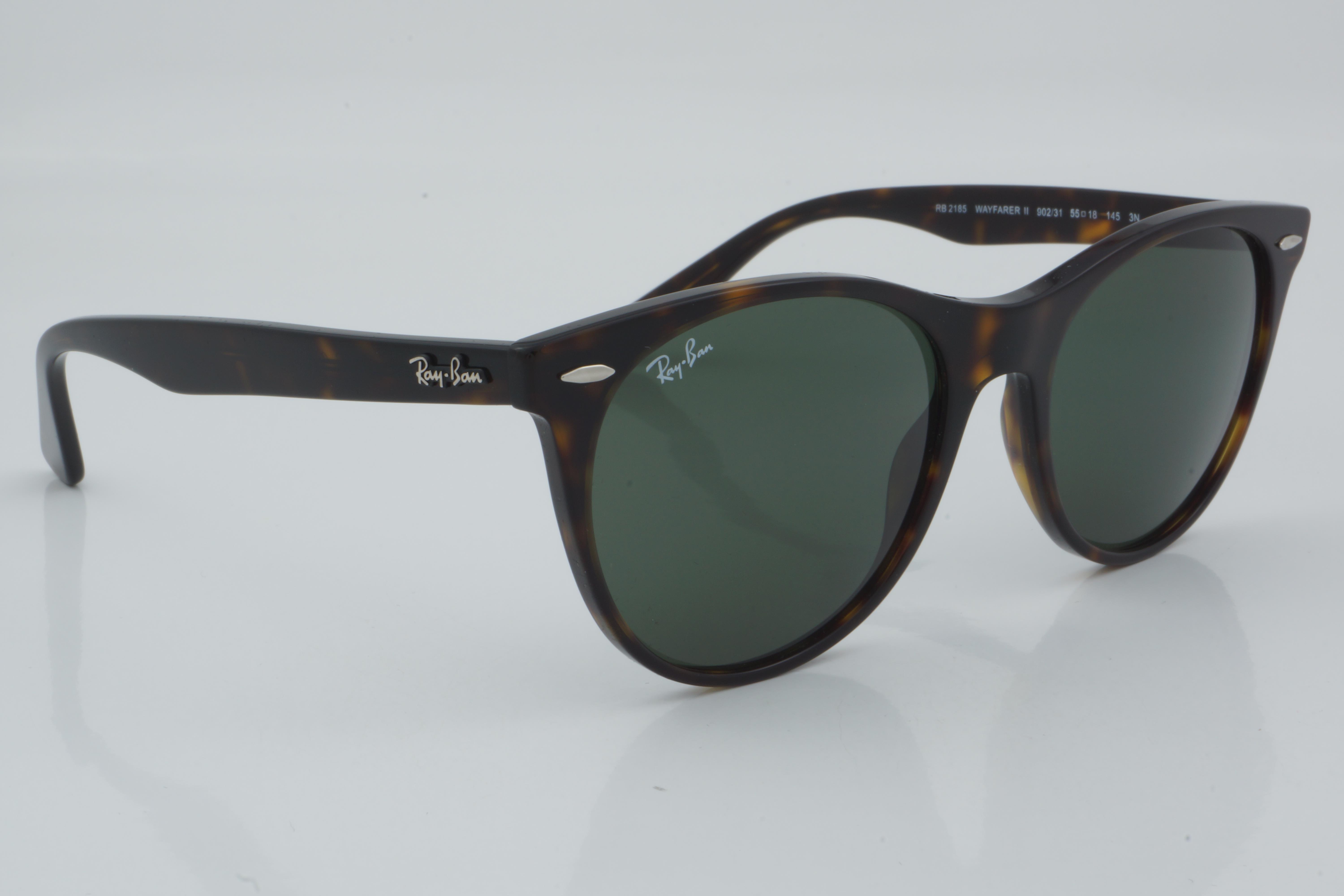 Ray-Ban RB 2185 902/31 55 - 01 Güneş Gözlüğü