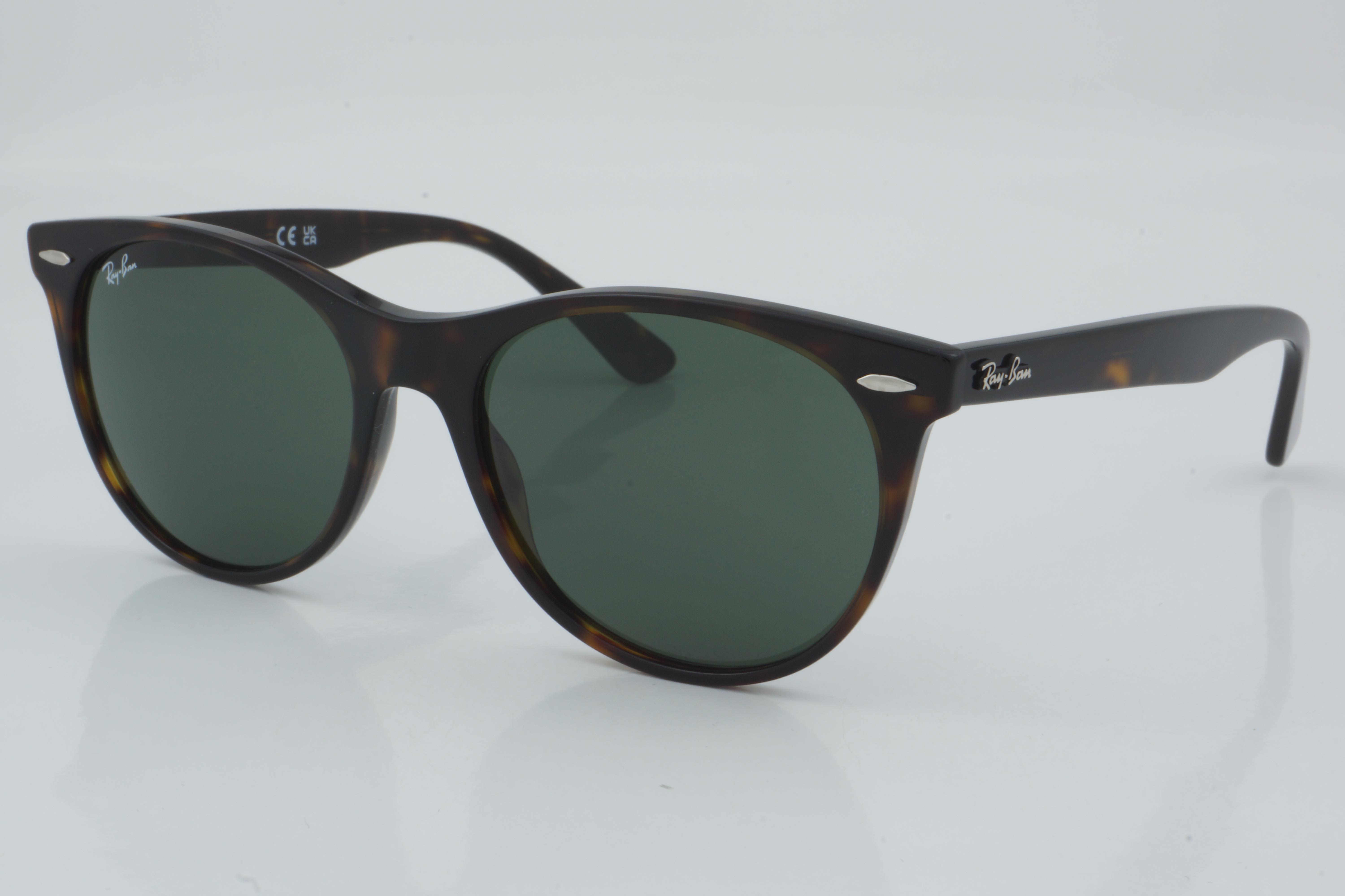 Ray-Ban RB 2185 902/31 55 - 01 Güneş Gözlüğü