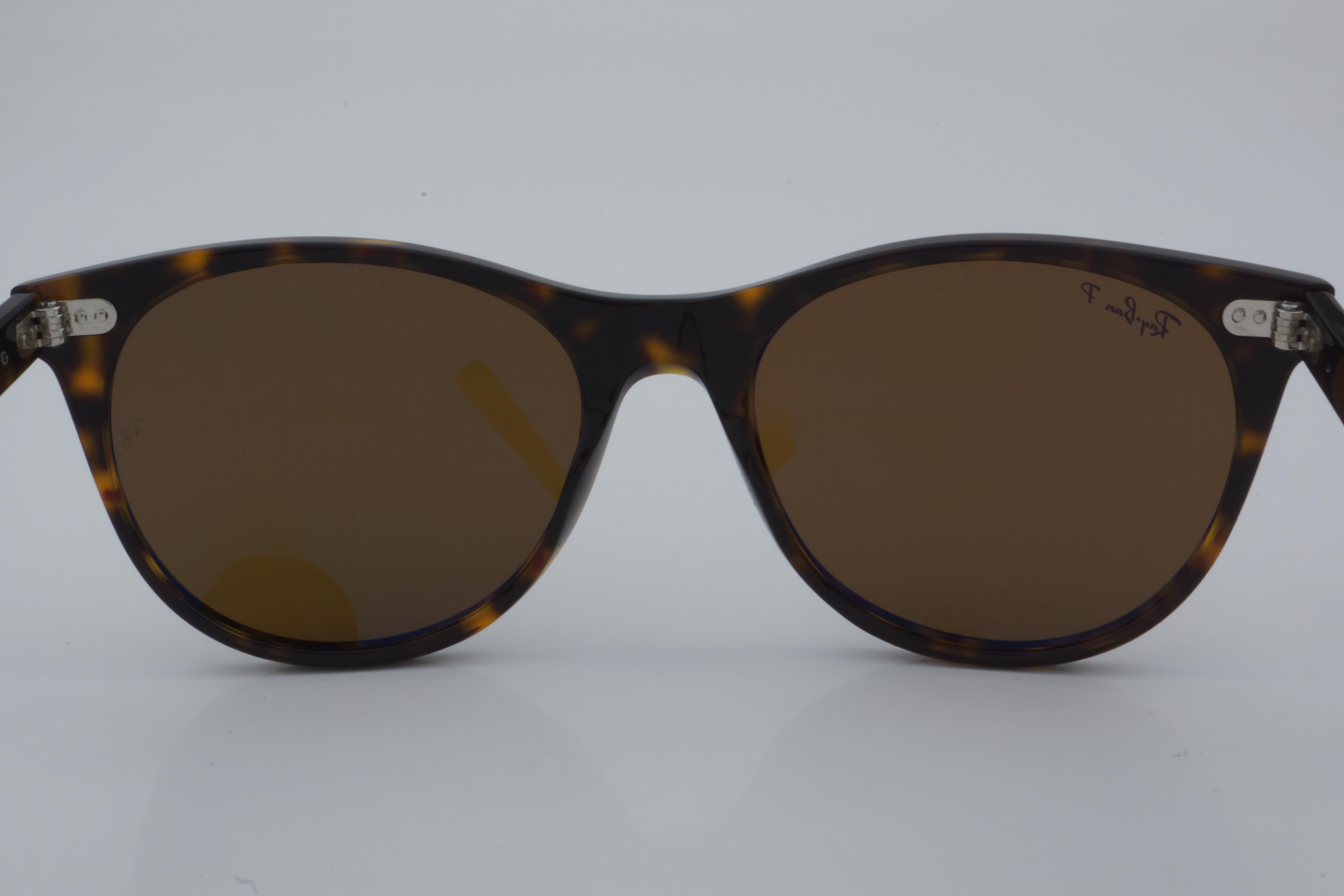 Ray-Ban RB 2185 902/57 55 - 01 Güneş Gözlüğü