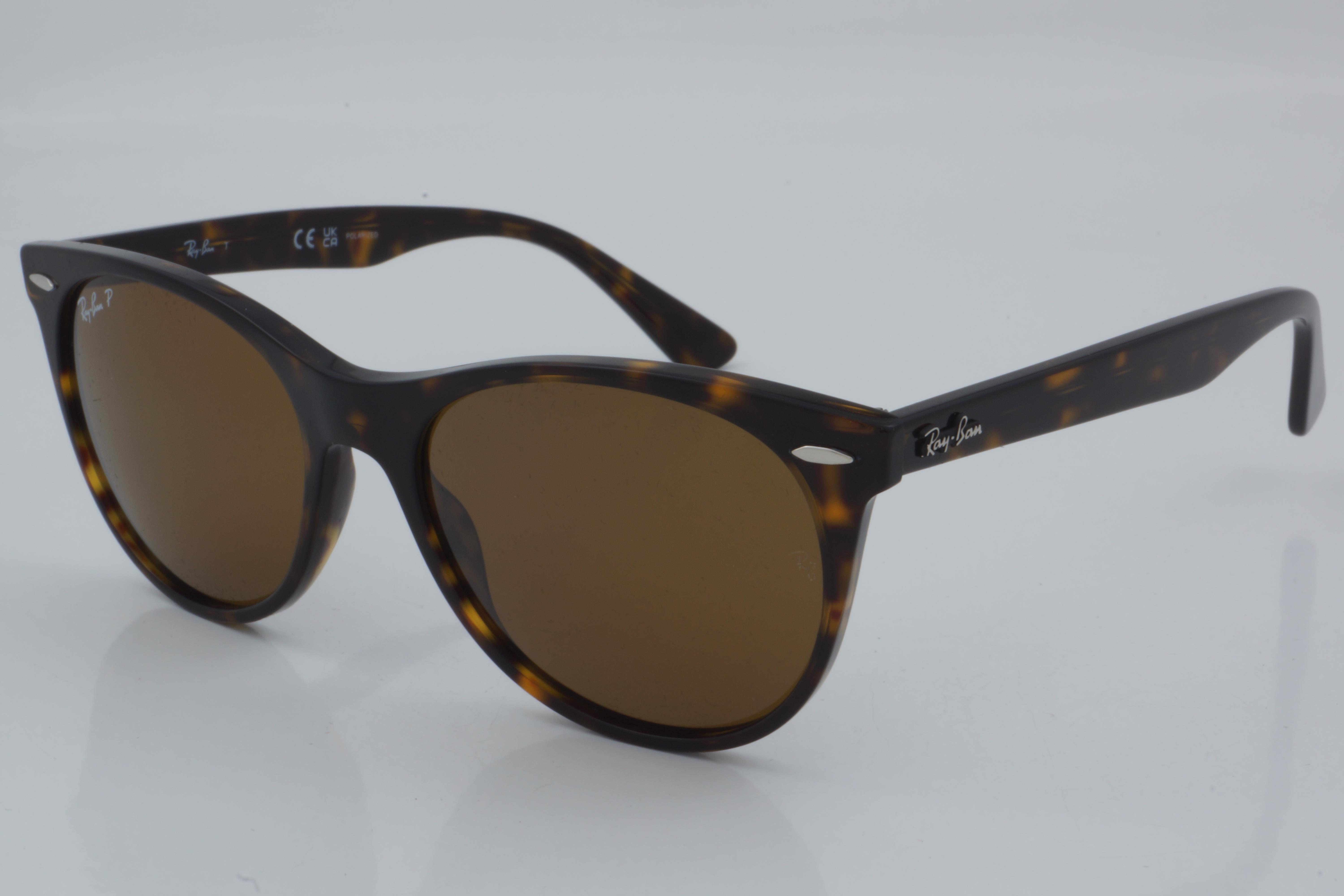 Ray-Ban RB 2185 902/57 55 - 01 Güneş Gözlüğü