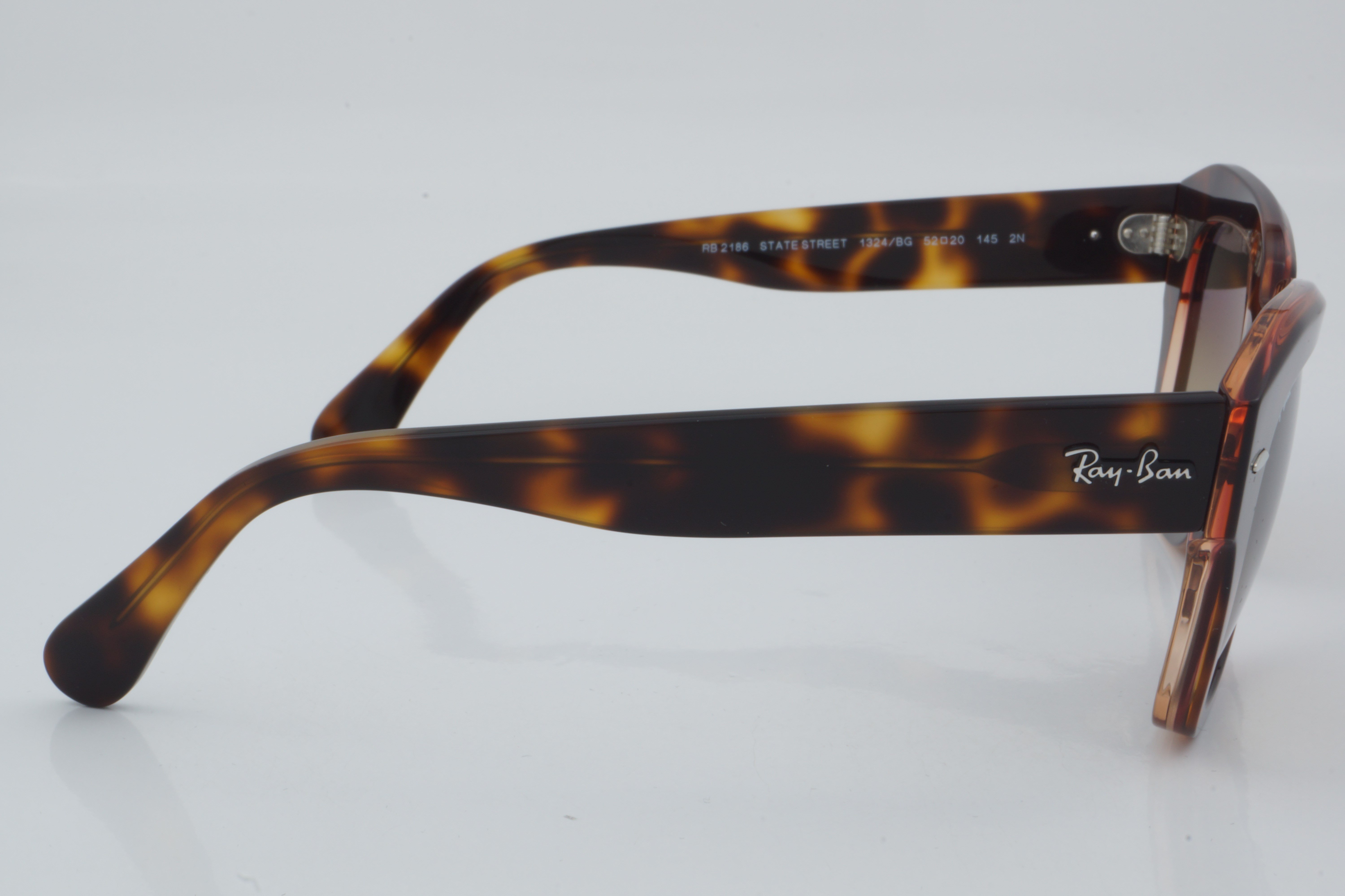 Ray-Ban RB 2186 1324/BG 52 - 01 Güneş Gözlüğü