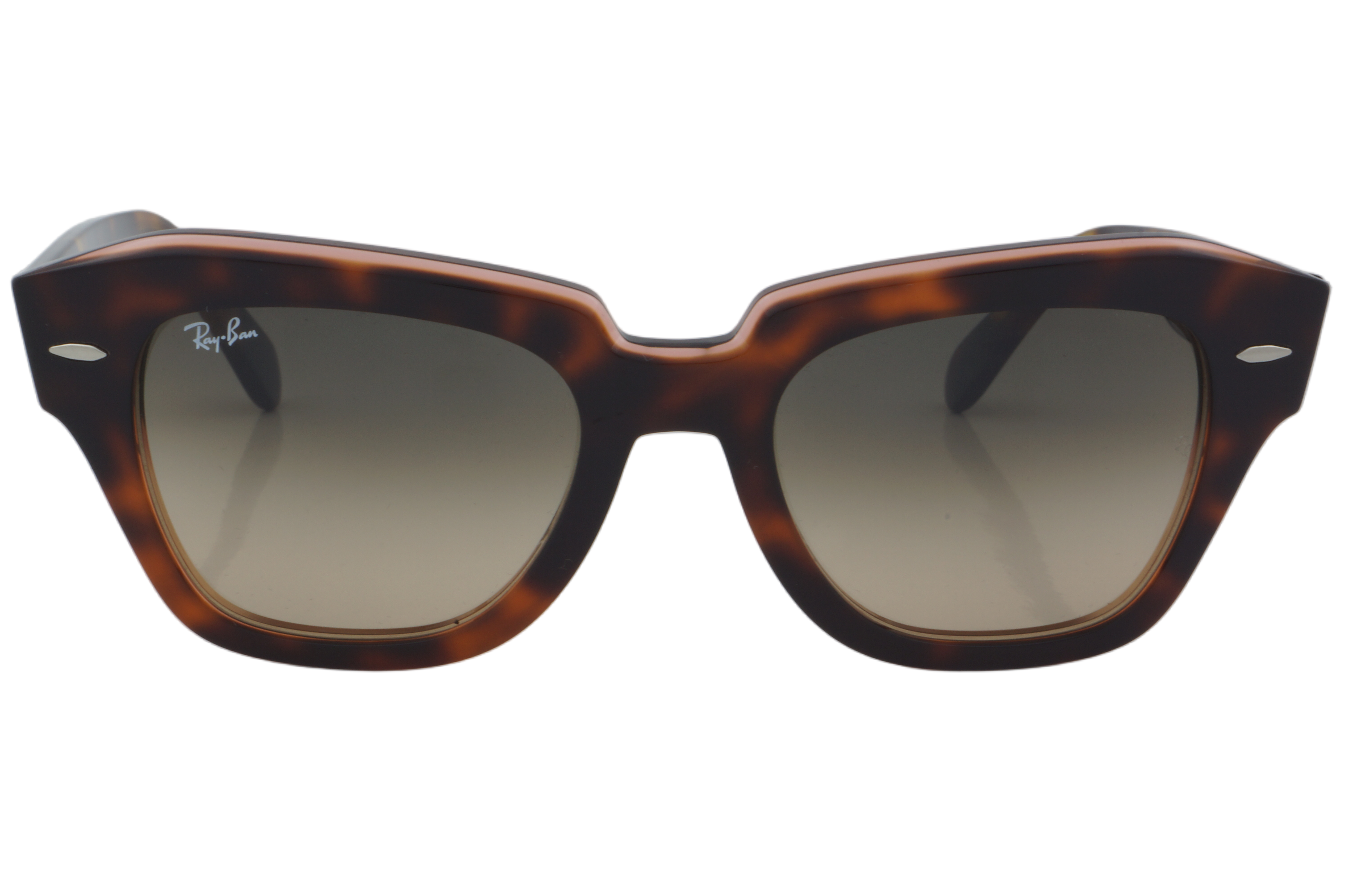 Ray-Ban RB 2186 1324/BG 52 - 01 Güneş Gözlüğü