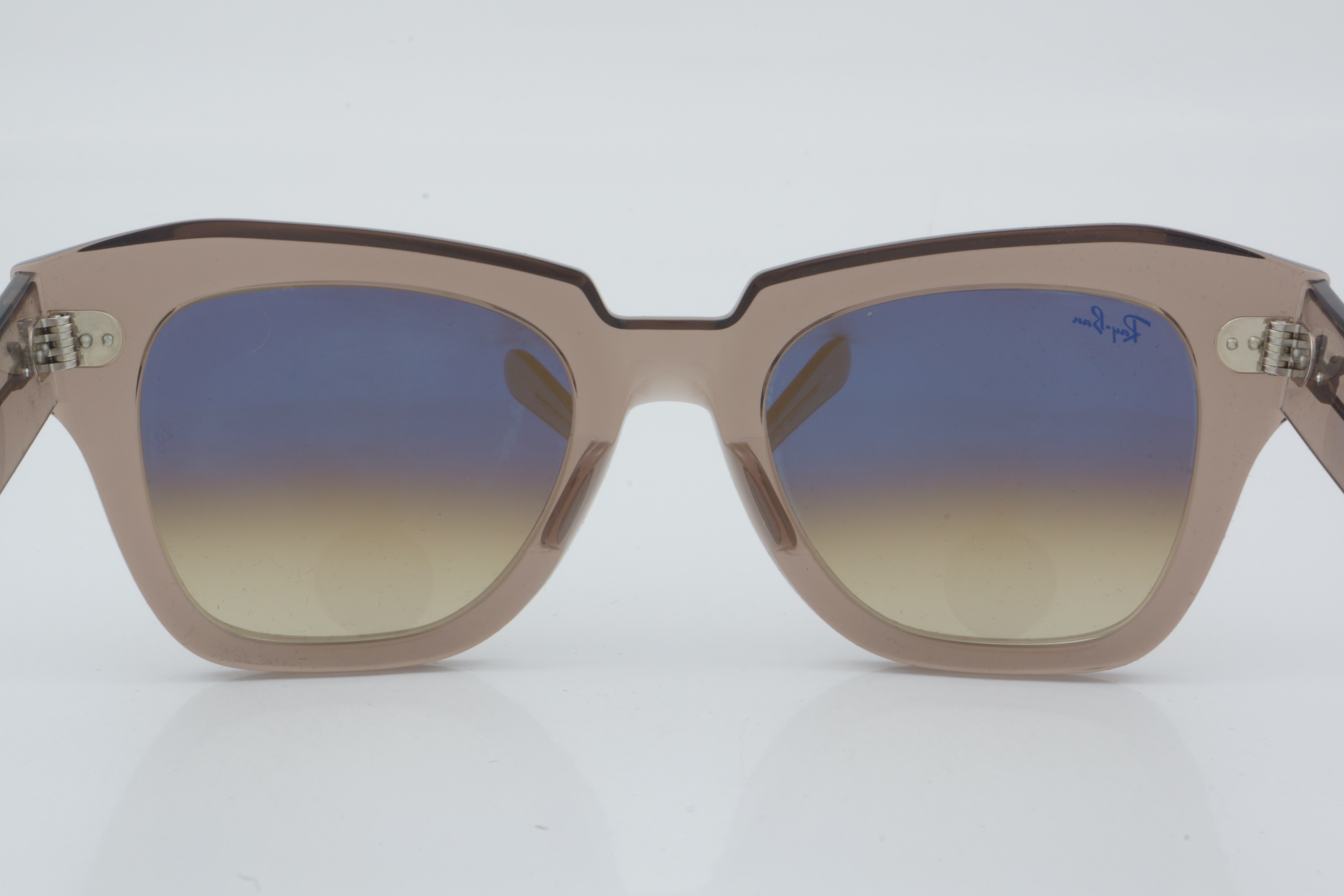 Ray-Ban RB 2186 6827/85 49 - 01 Güneş Gözlüğü