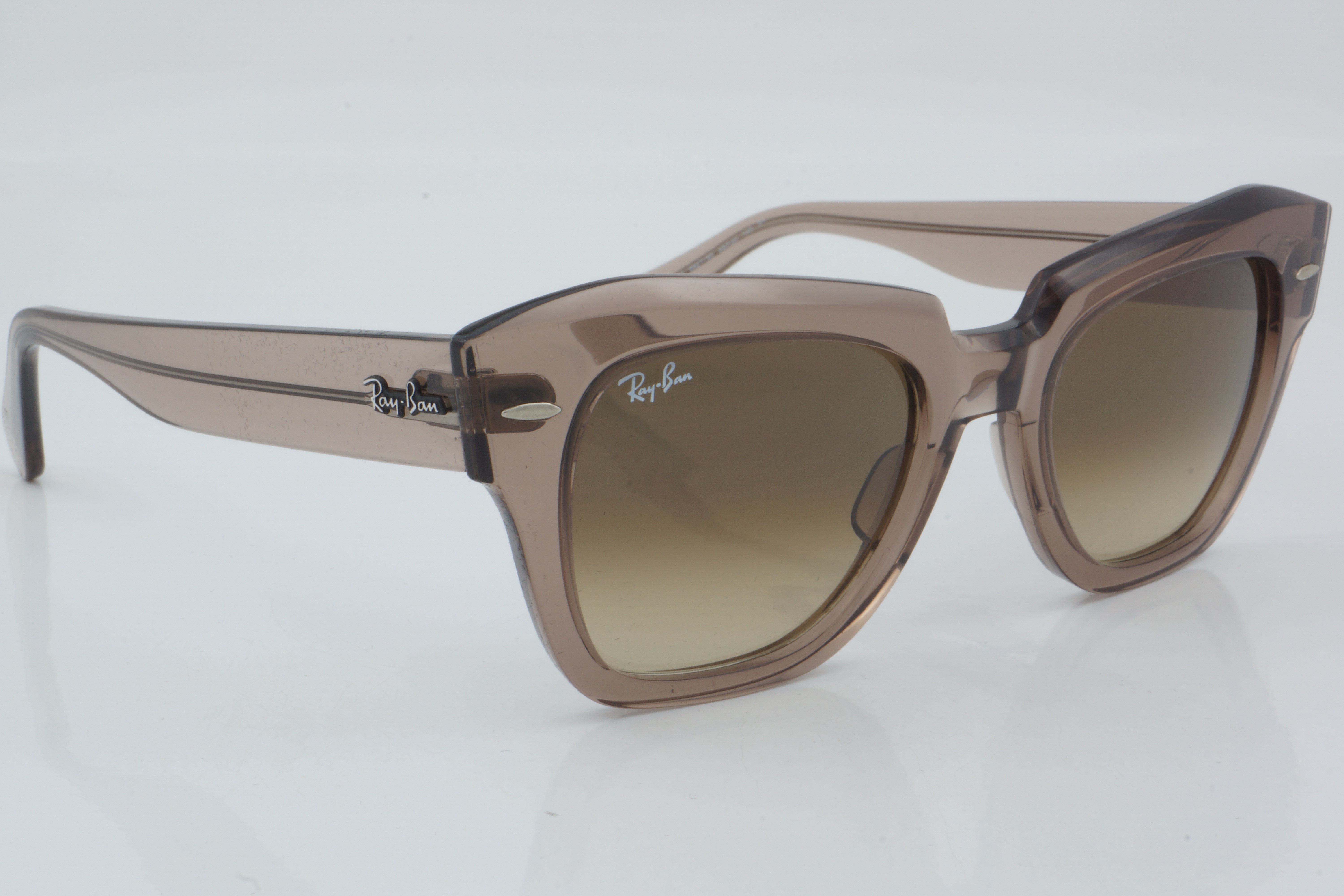 Ray-Ban RB 2186 6827/85 49 - 01 Güneş Gözlüğü
