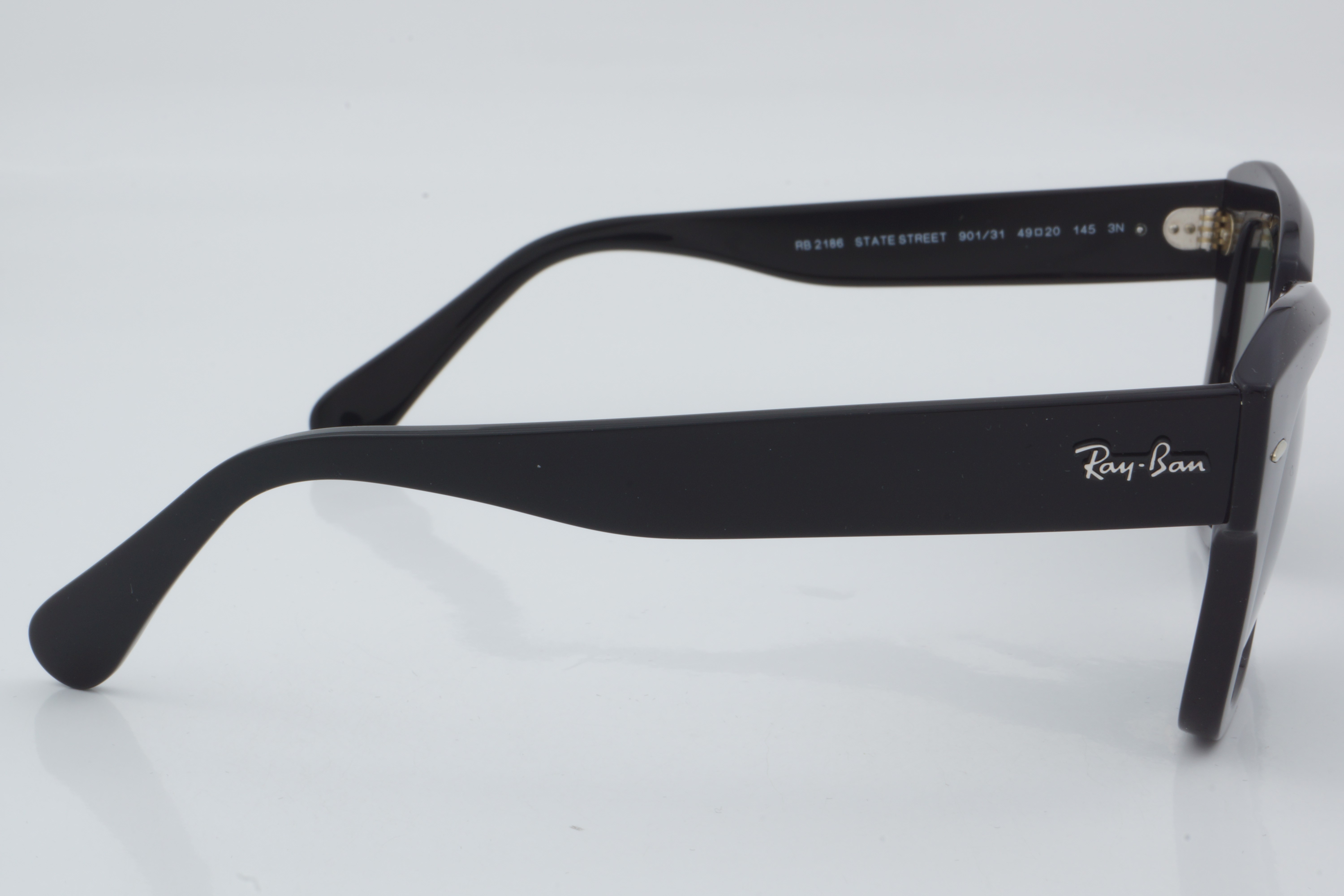 Ray-Ban RB 2186 901/31 49 - 01 Güneş Gözlüğü