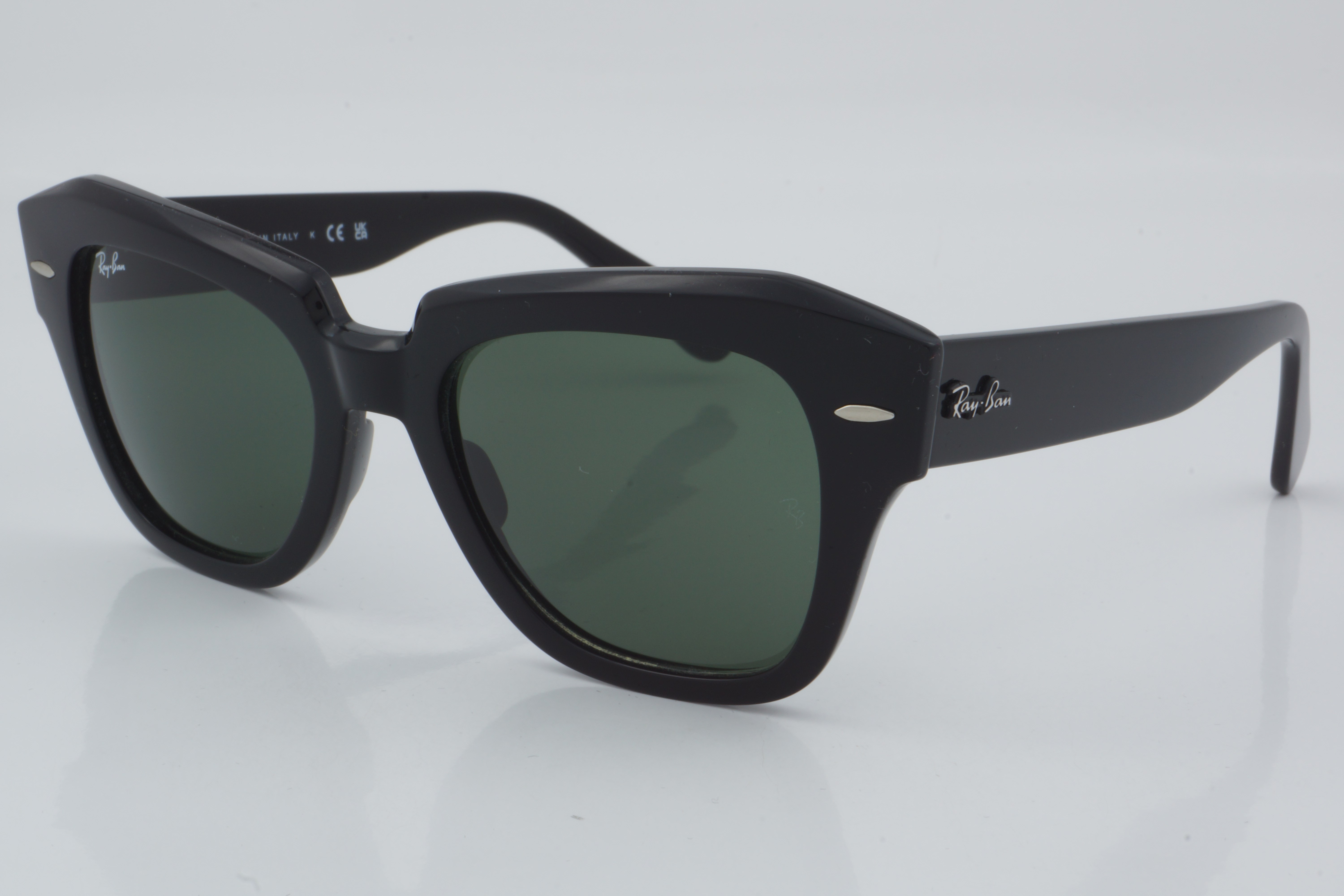 Ray-Ban RB 2186 901/31 52 - 01 Güneş Gözlüğü