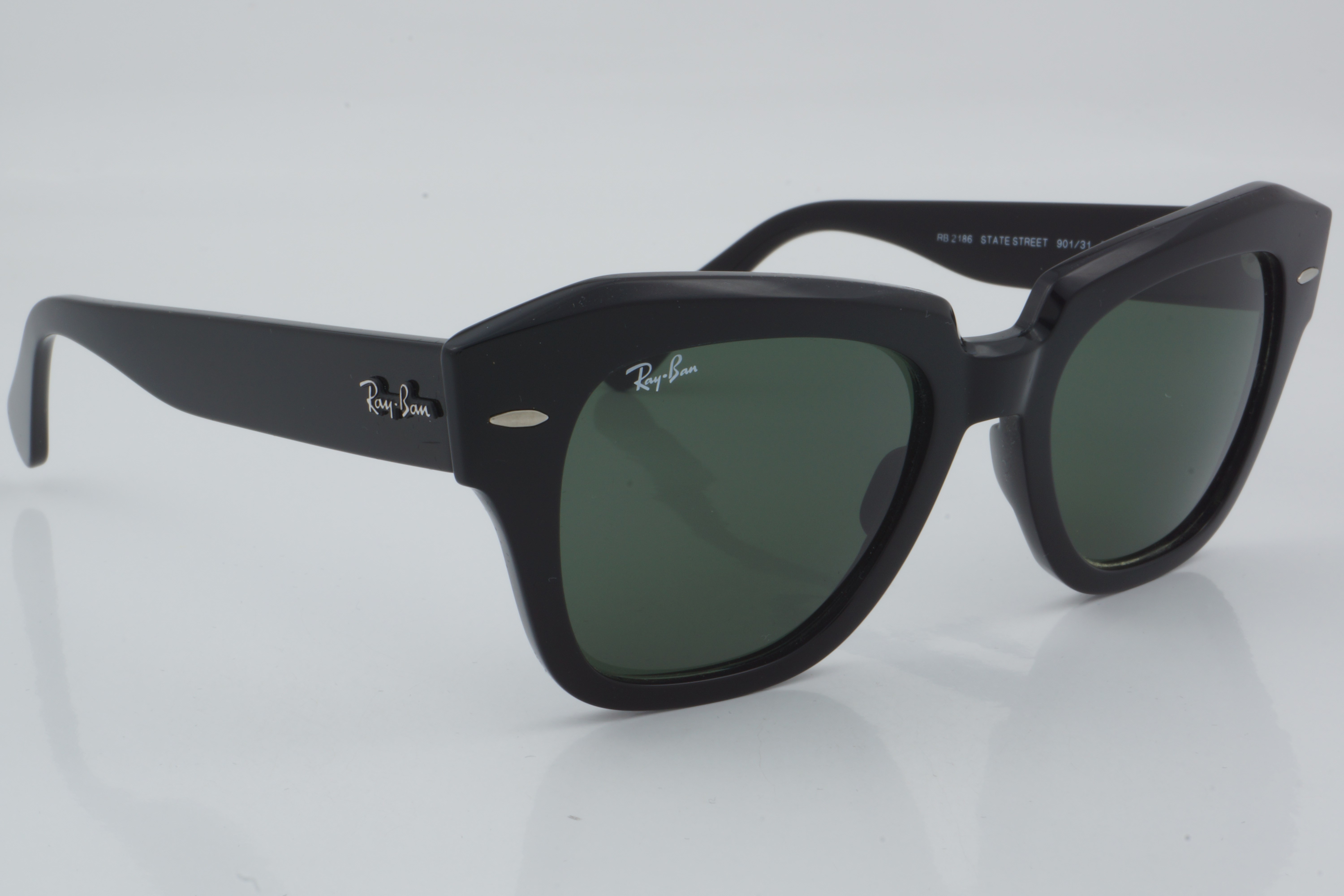 Ray-Ban RB 2186 901/31 52 - 01 Güneş Gözlüğü