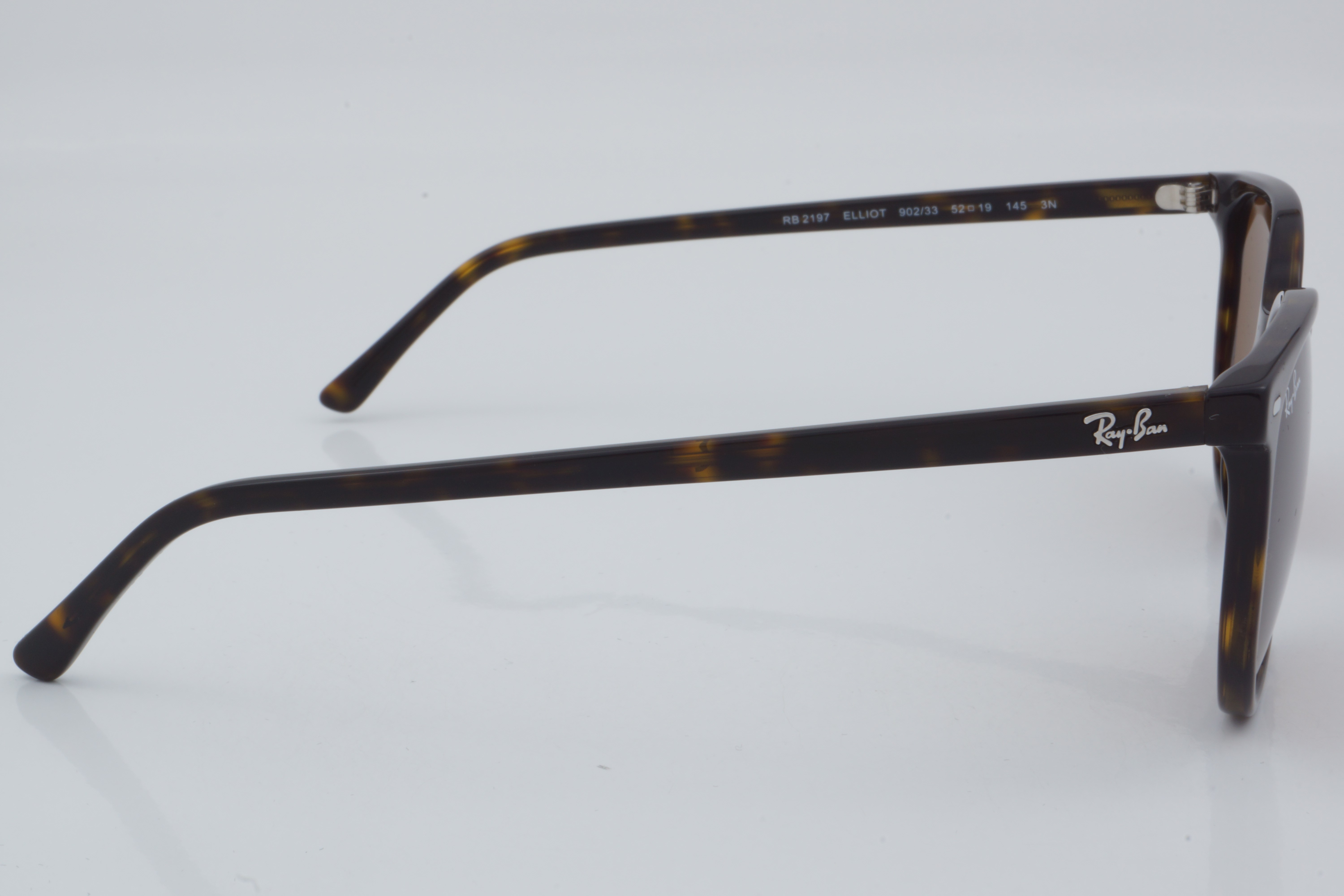 Ray-Ban RB 2197 902/33 52 - 01 Güneş Gözlüğü