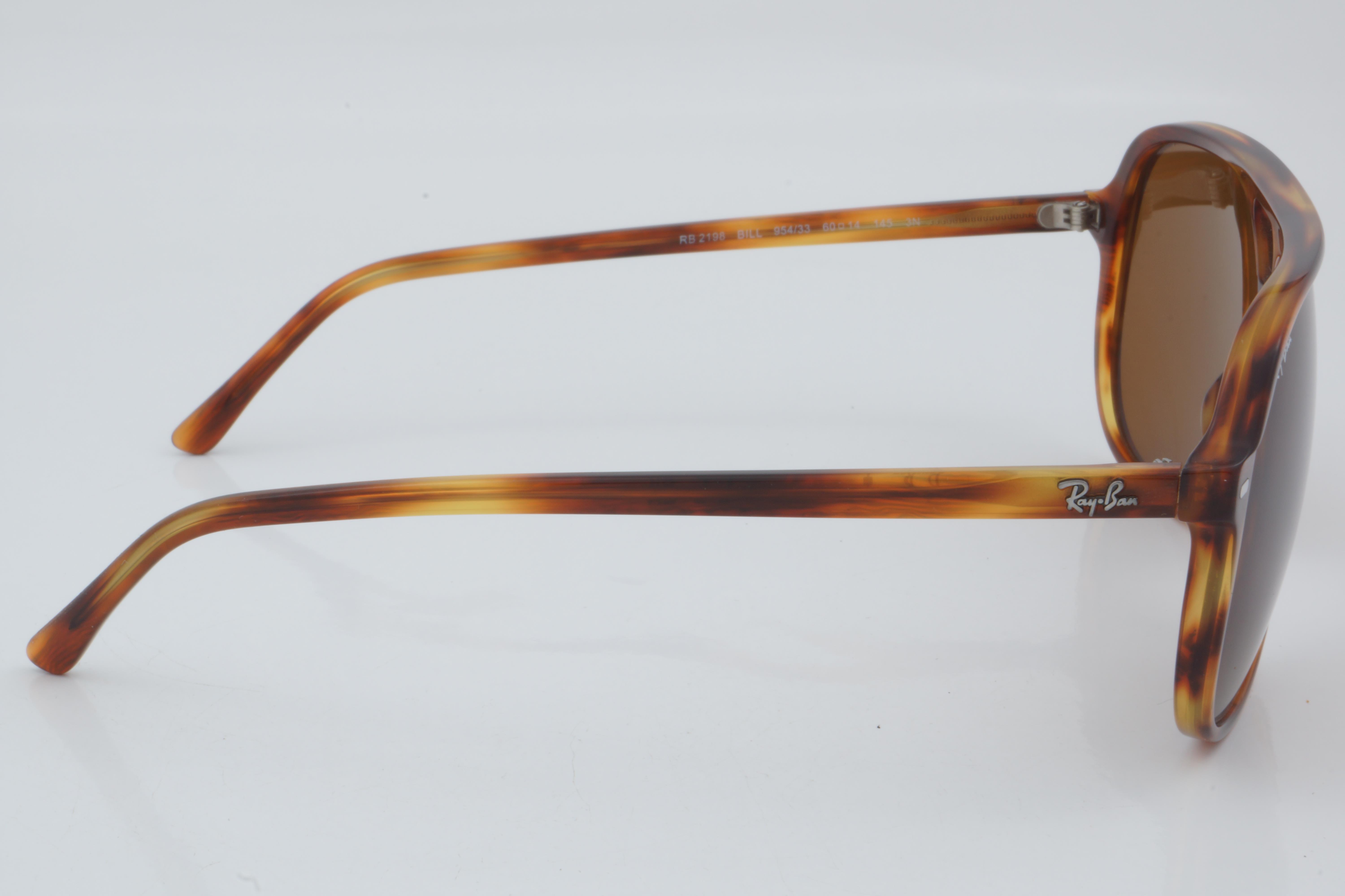 Ray-Ban RB 2198 954/33 60 - 01 Güneş Gözlüğü
