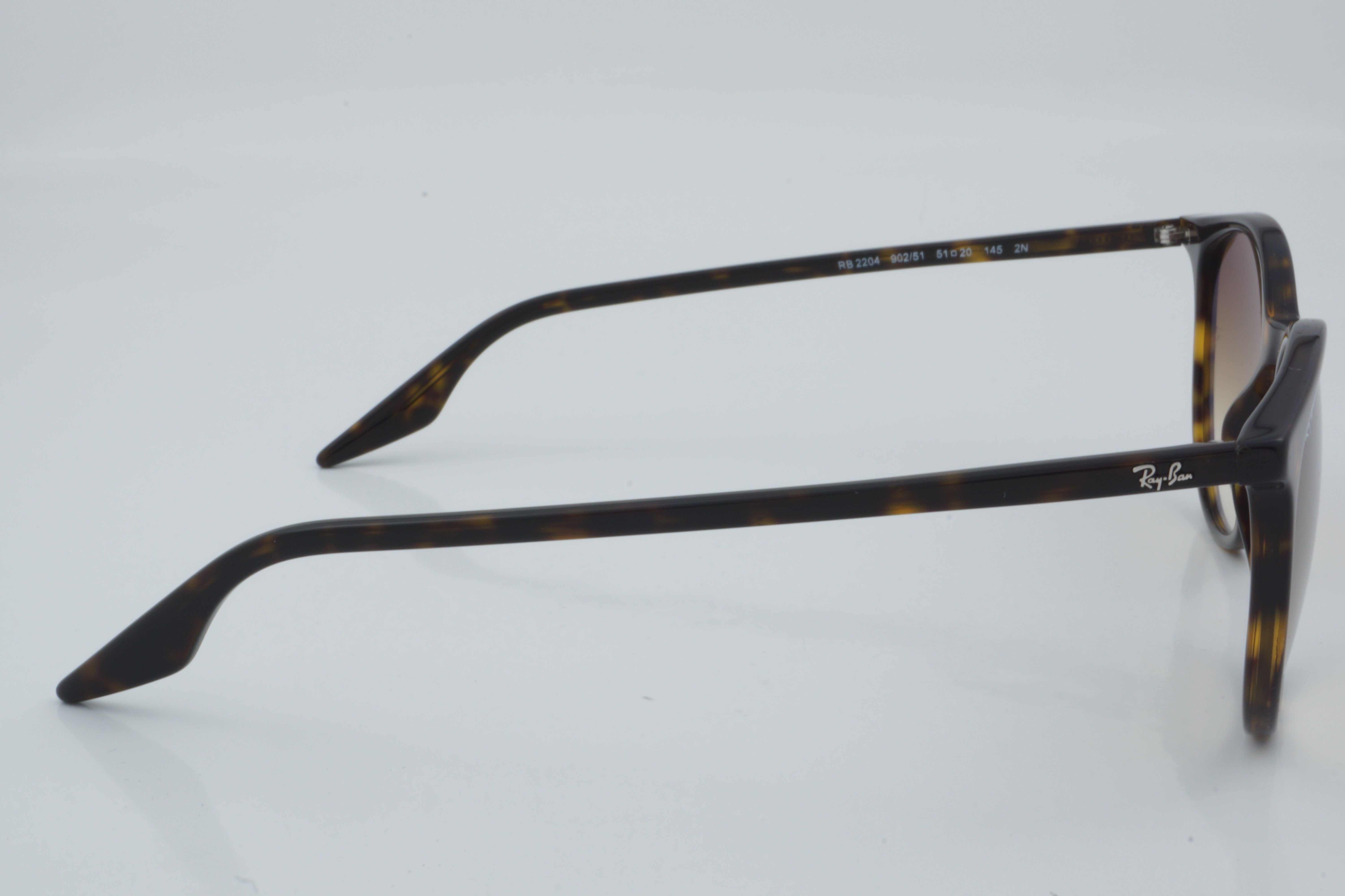 Ray-Ban RB 2204 902/51 51 - 01 Güneş Gözlüğü