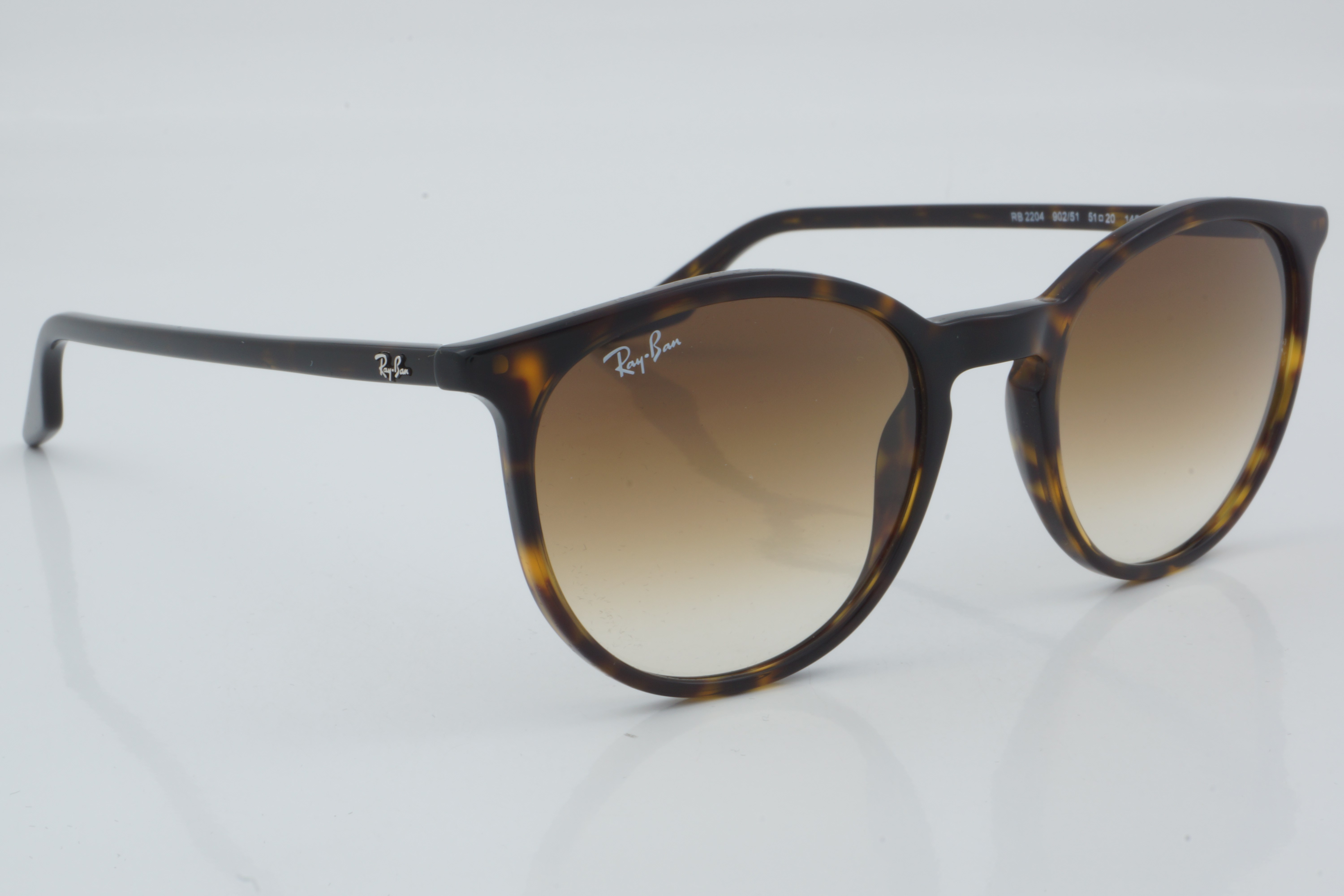 Ray-Ban RB 2204 902/51 51 - 01 Güneş Gözlüğü