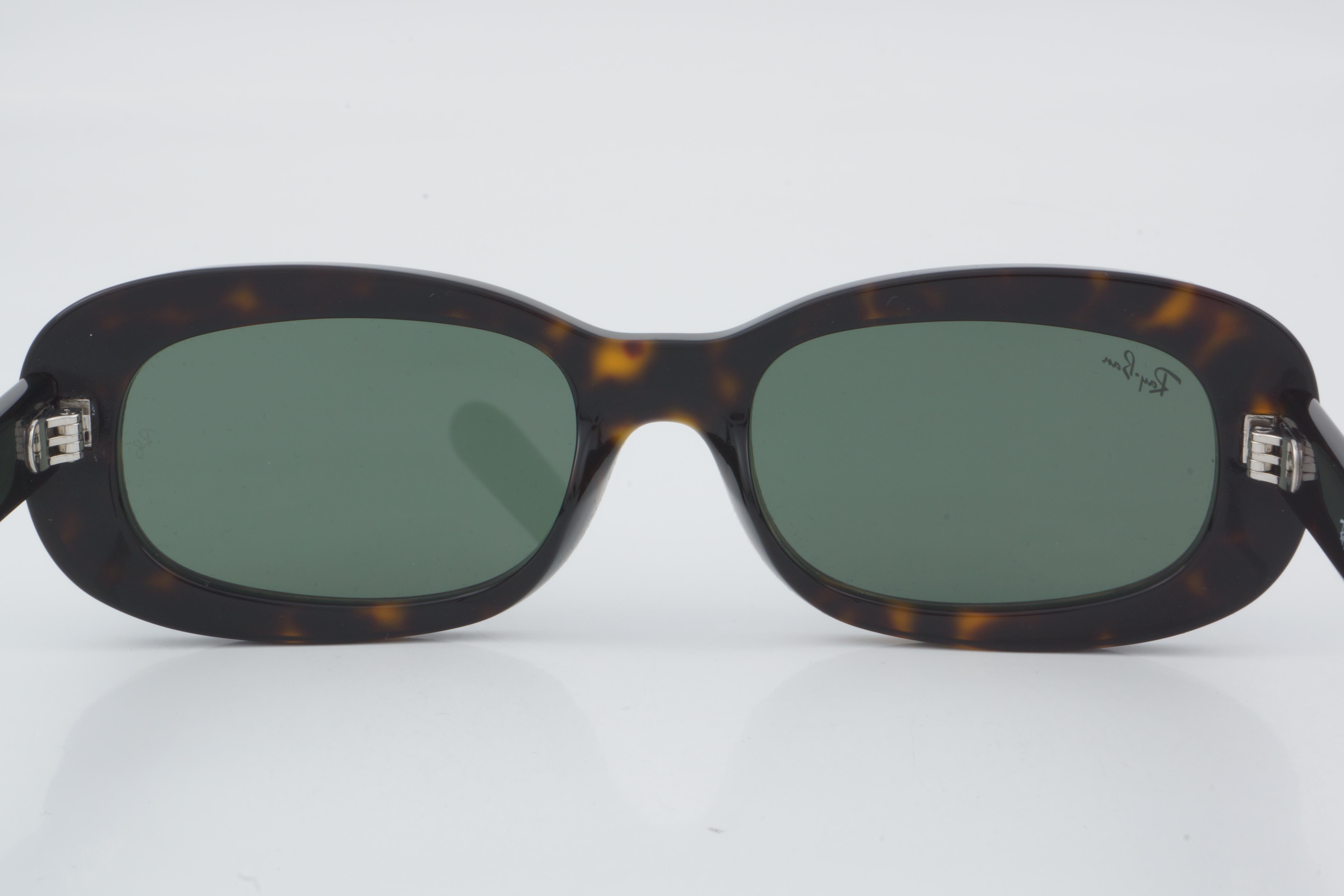 Ray-Ban RB 2221 901/31 53 - 01 Güneş Gözlüğü