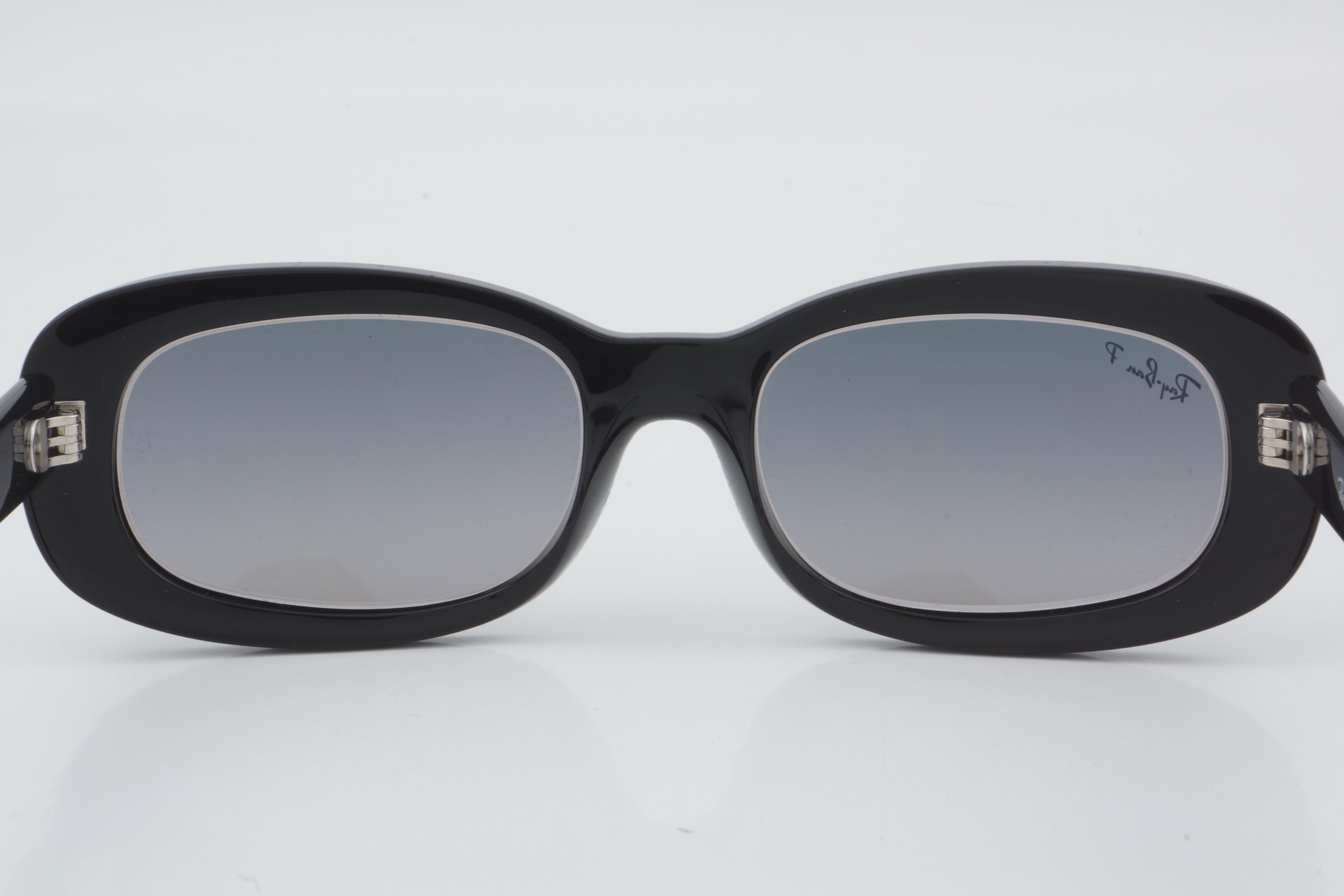 Ray-Ban RB 2221 901/M3 53 - 01 Güneş Gözlüğü
