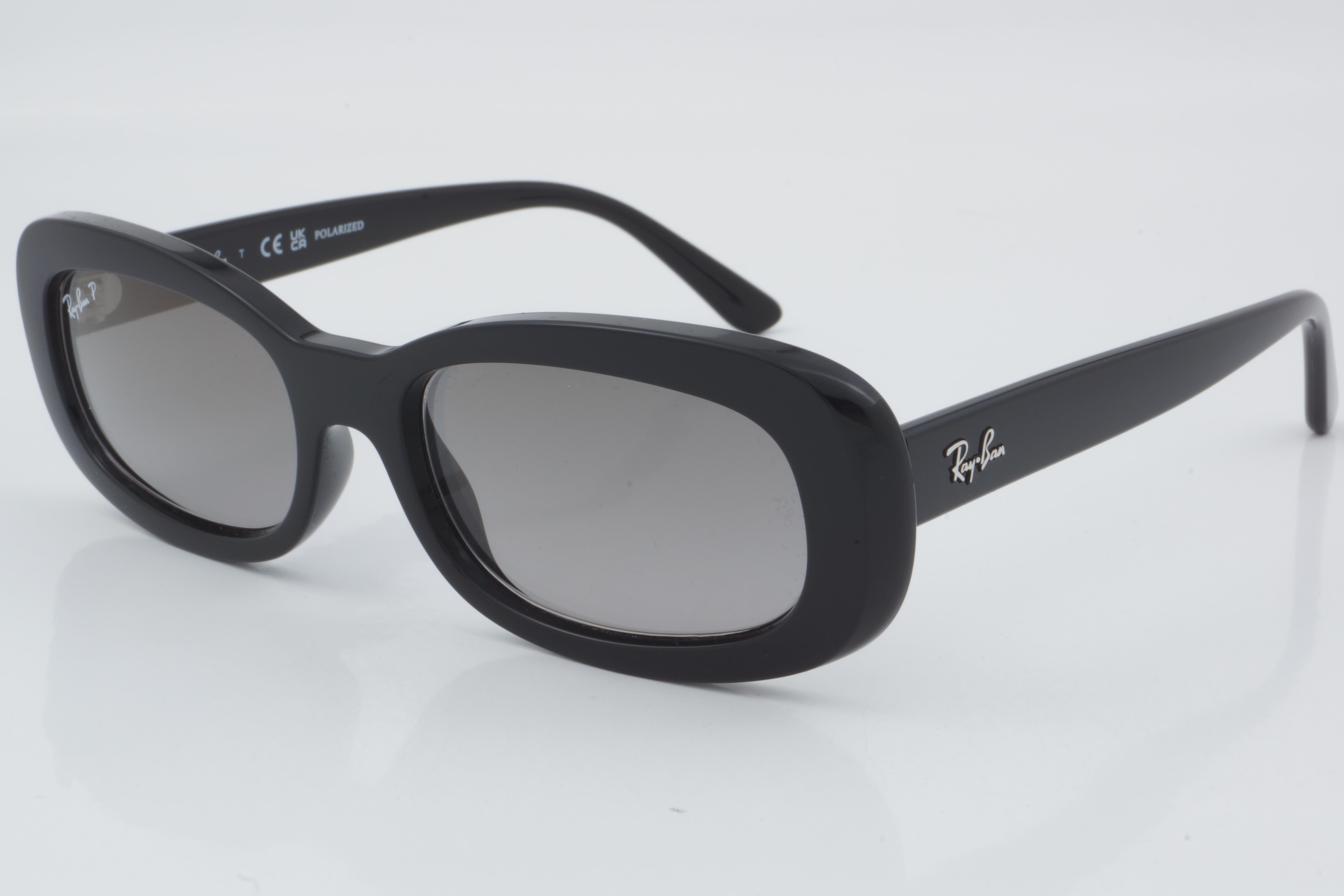 Ray-Ban RB 2221 901/M3 53 - 01 Güneş Gözlüğü