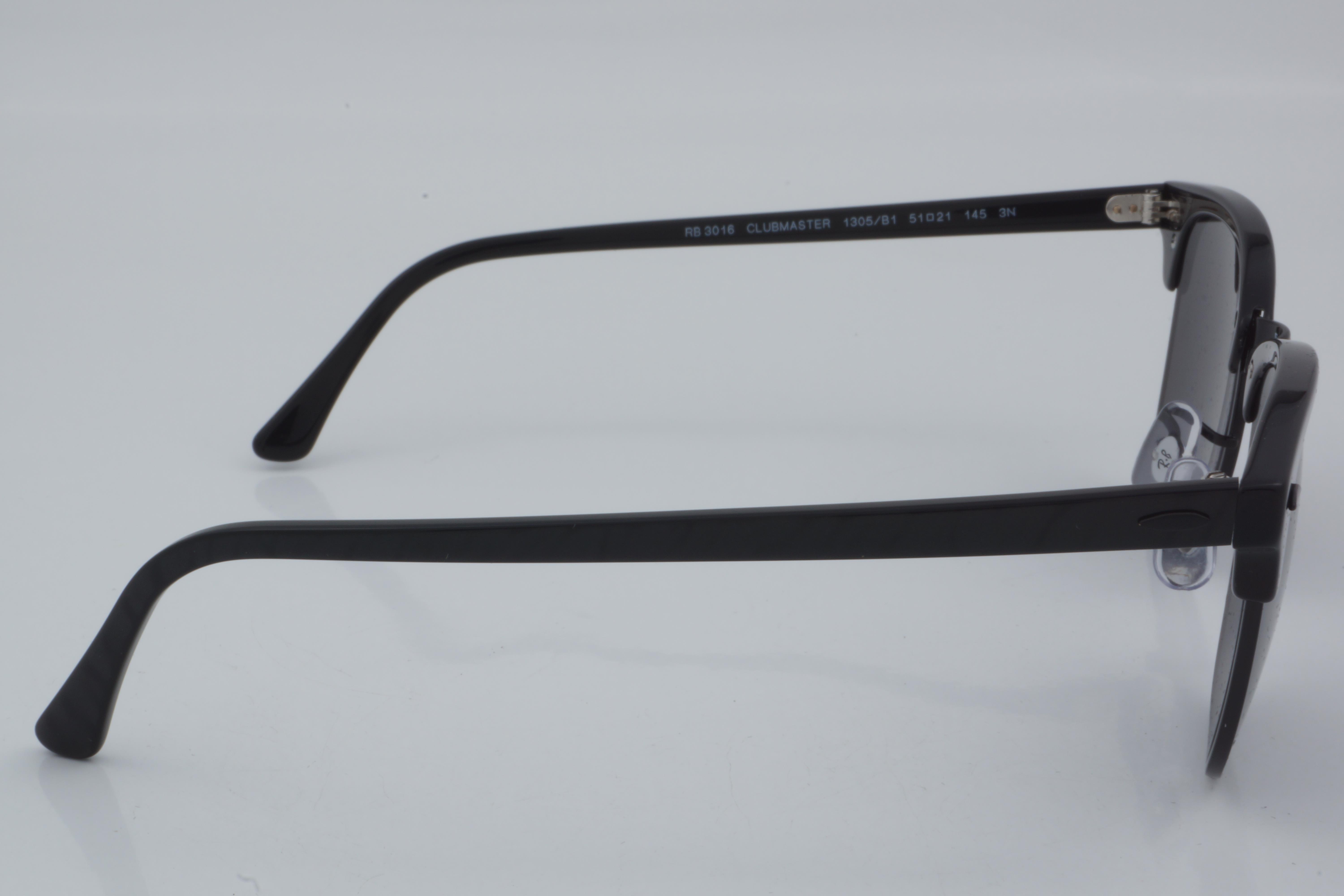 Ray-Ban RB 3016 1305/B1 51 - 01 Güneş Gözlüğü