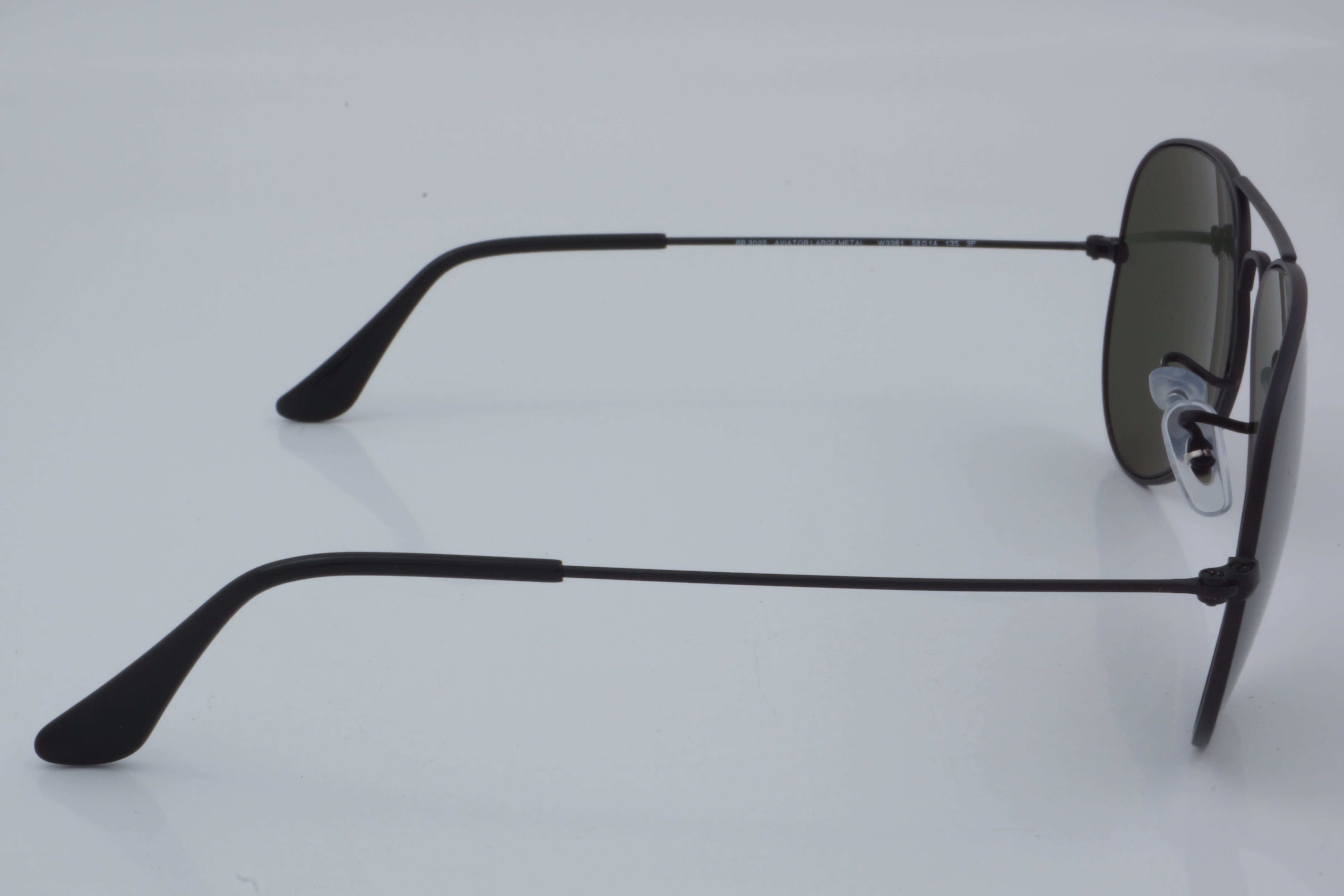Ray-Ban RB 3025 W3361 58 - 01 Güneş Gözlüğü