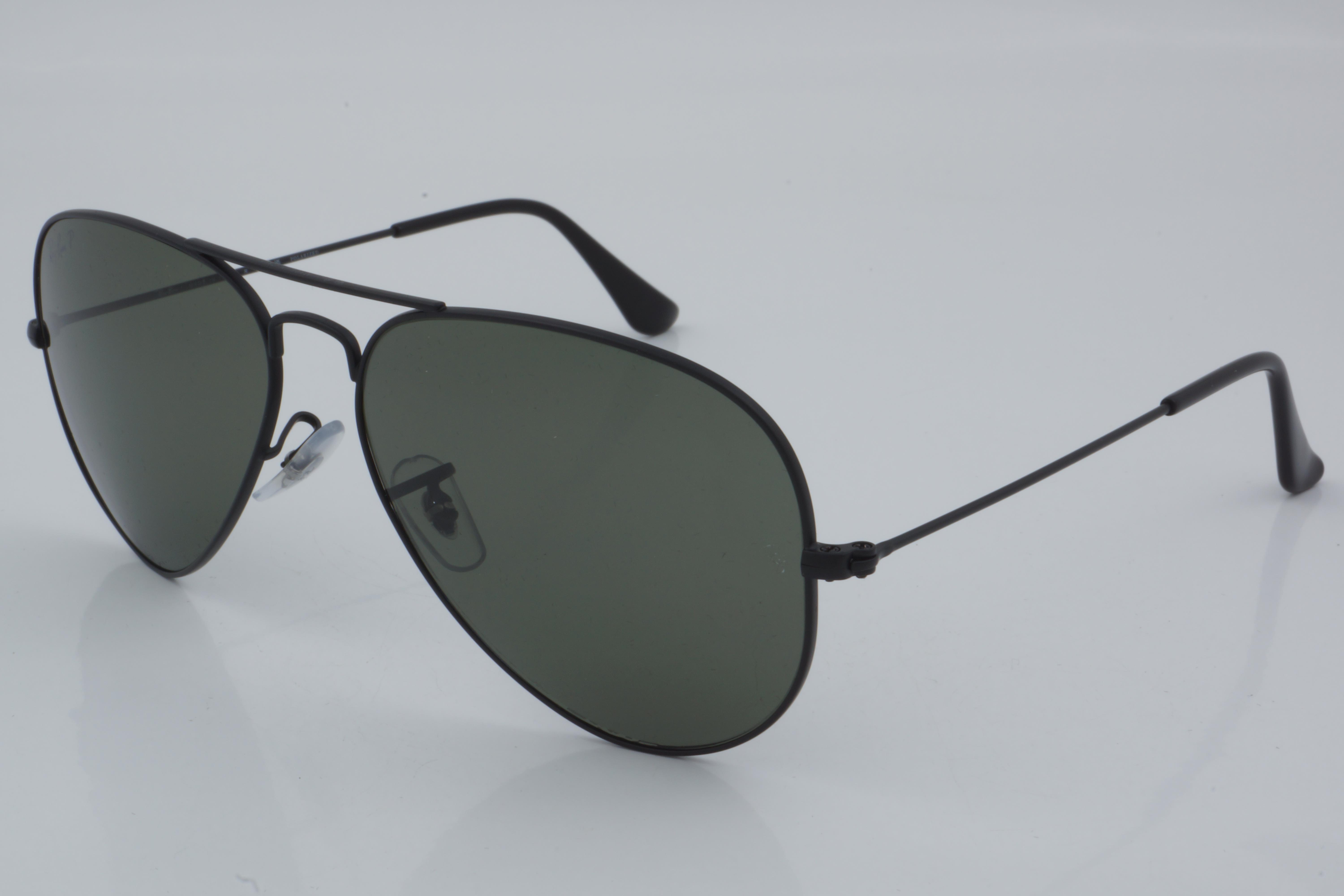 Ray-Ban RB 3025 W3361 58 - 01 Güneş Gözlüğü