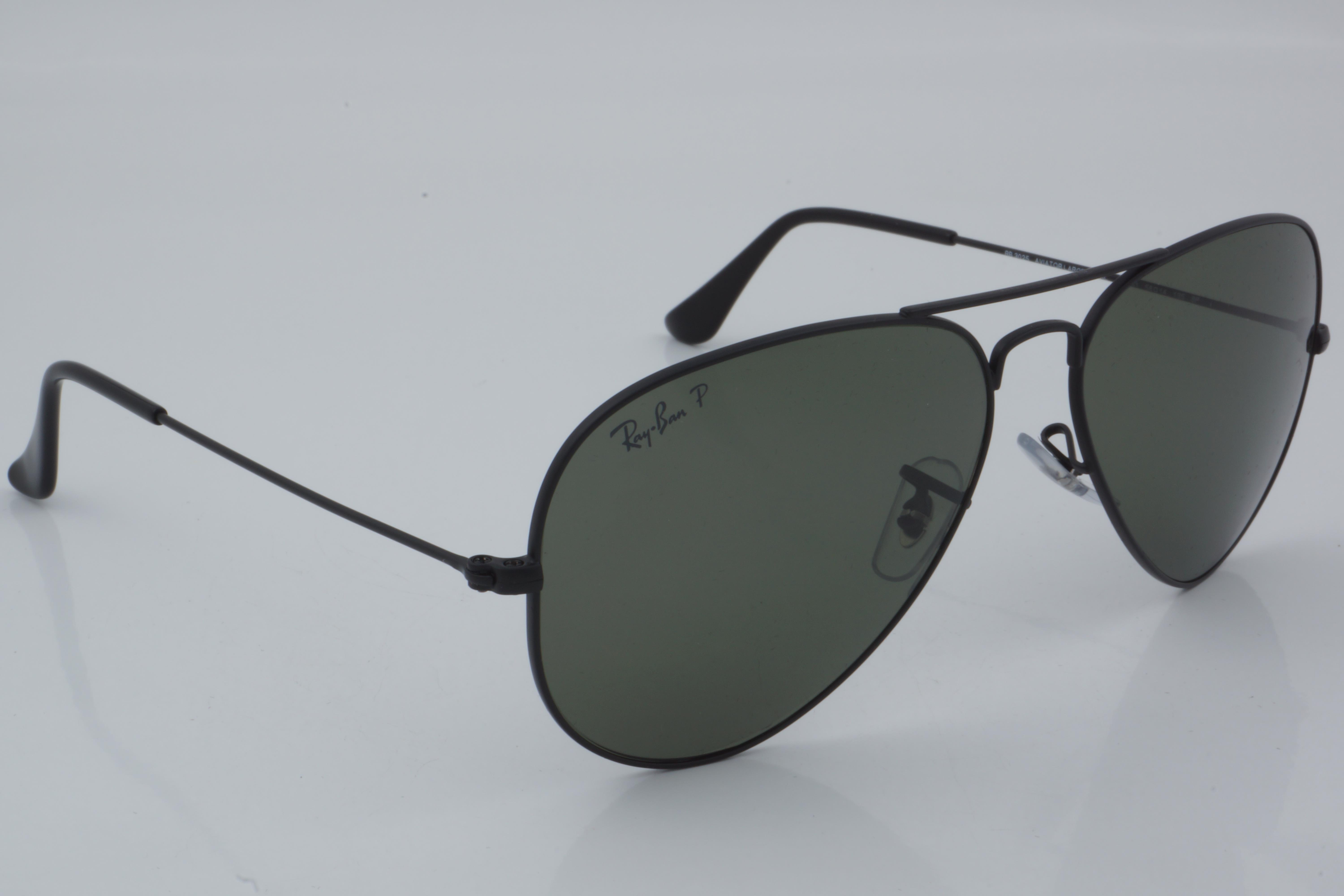Ray-Ban RB 3025 W3361 58 - 01 Güneş Gözlüğü