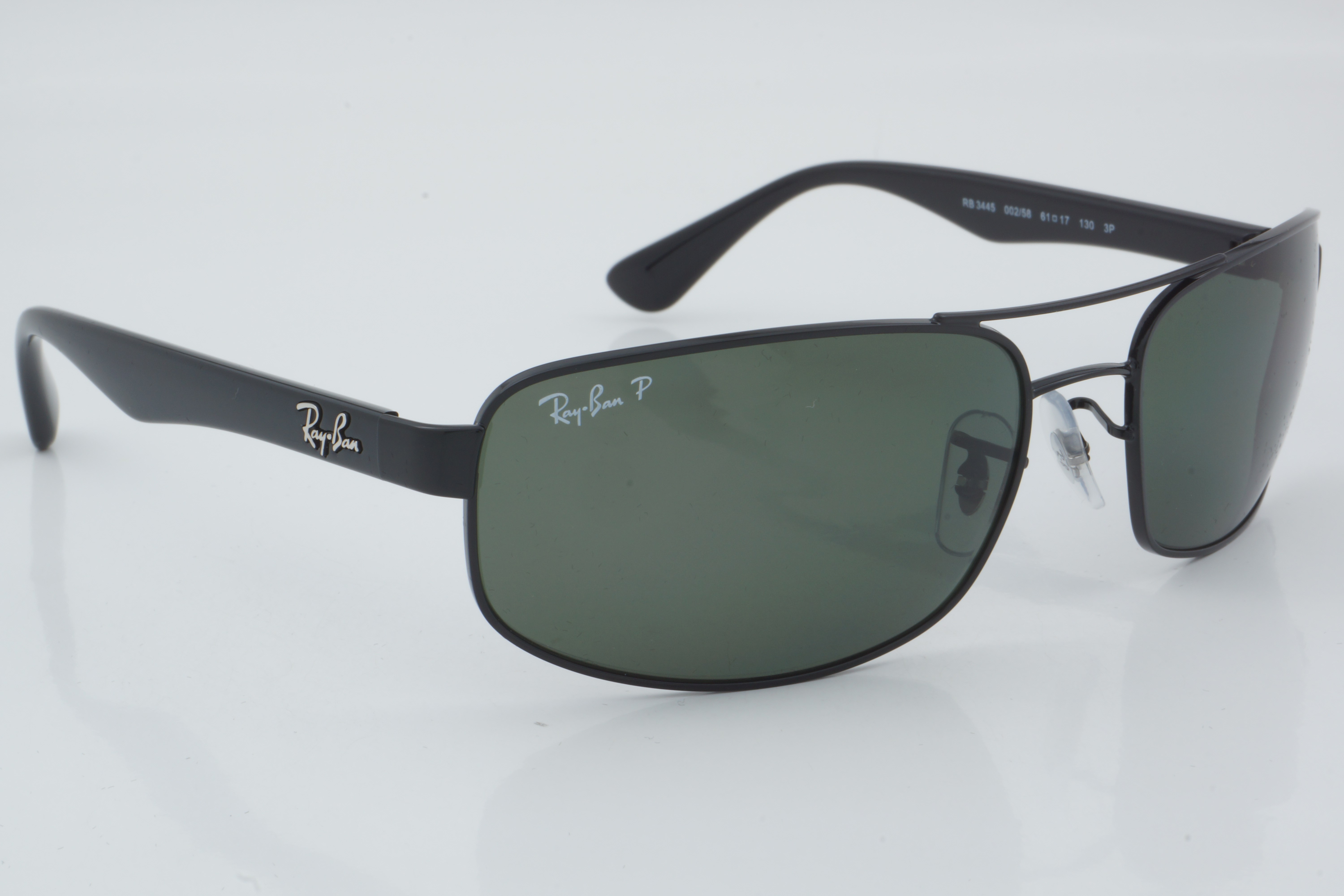 Ray-Ban RB 3445 002/58 61 - 01 Güneş Gözlüğü