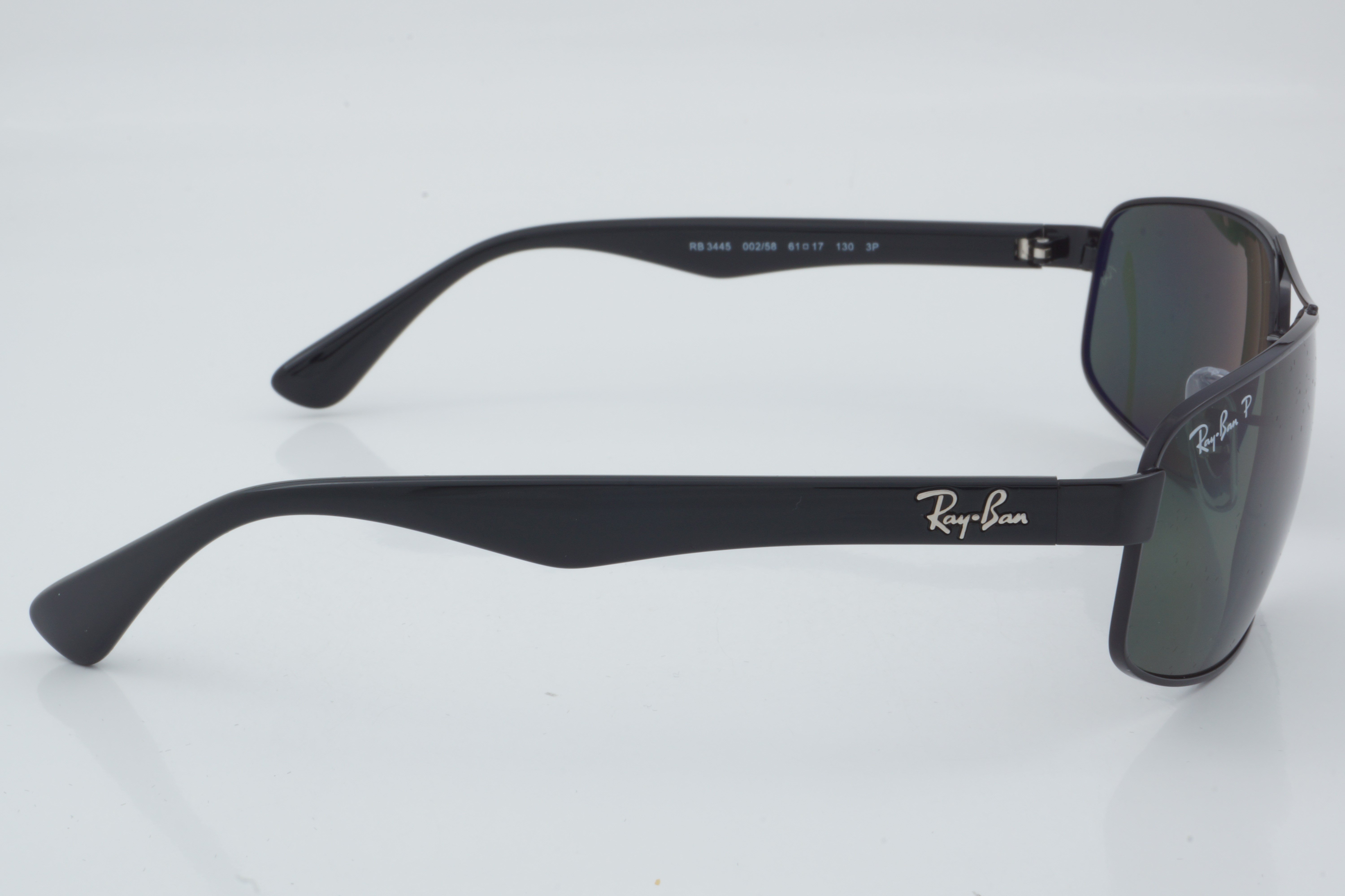 Ray-Ban RB 3445 002/58 61 - 01 Güneş Gözlüğü