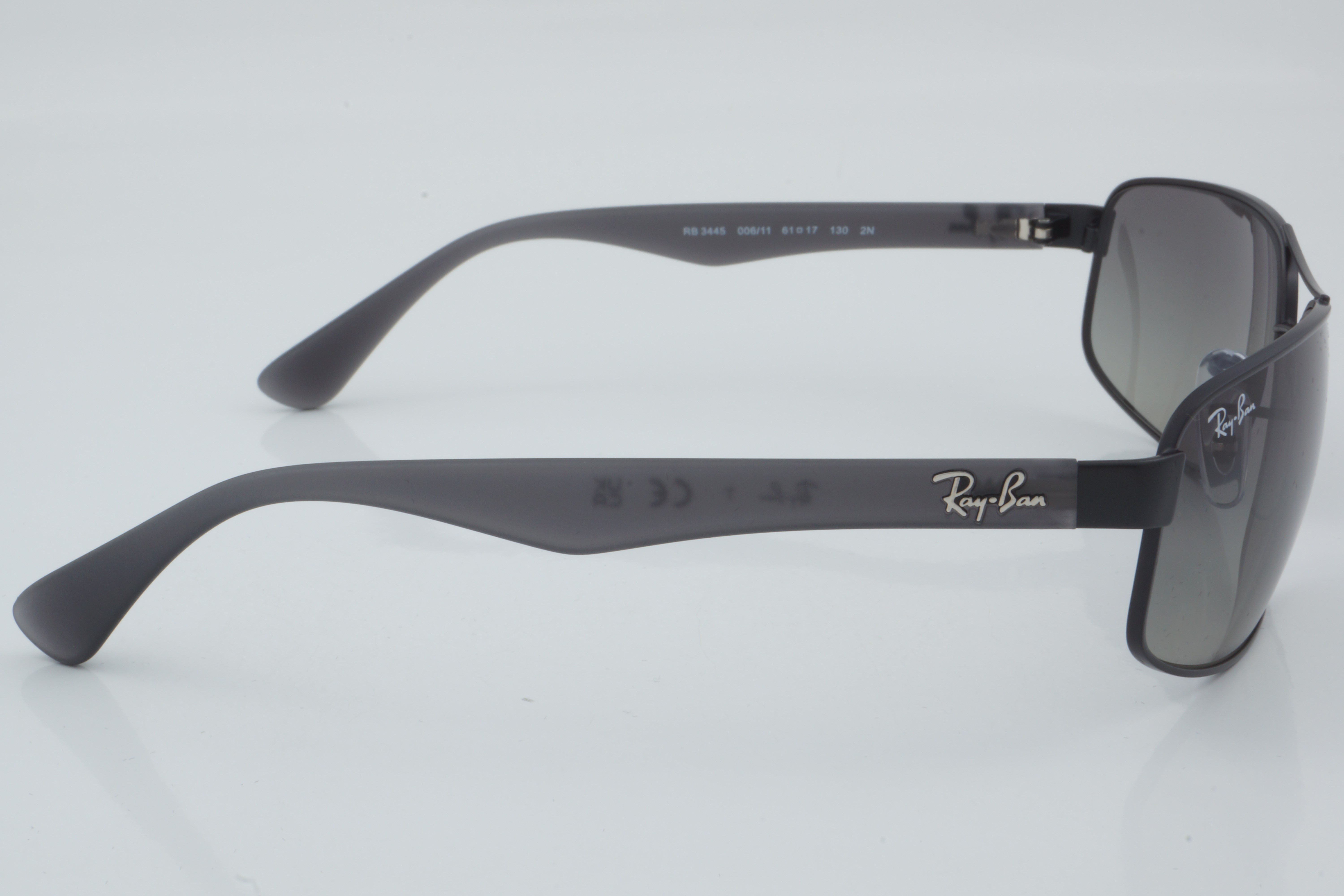 Ray-Ban RB 3445 006/11 61 - 01 Güneş Gözlüğü