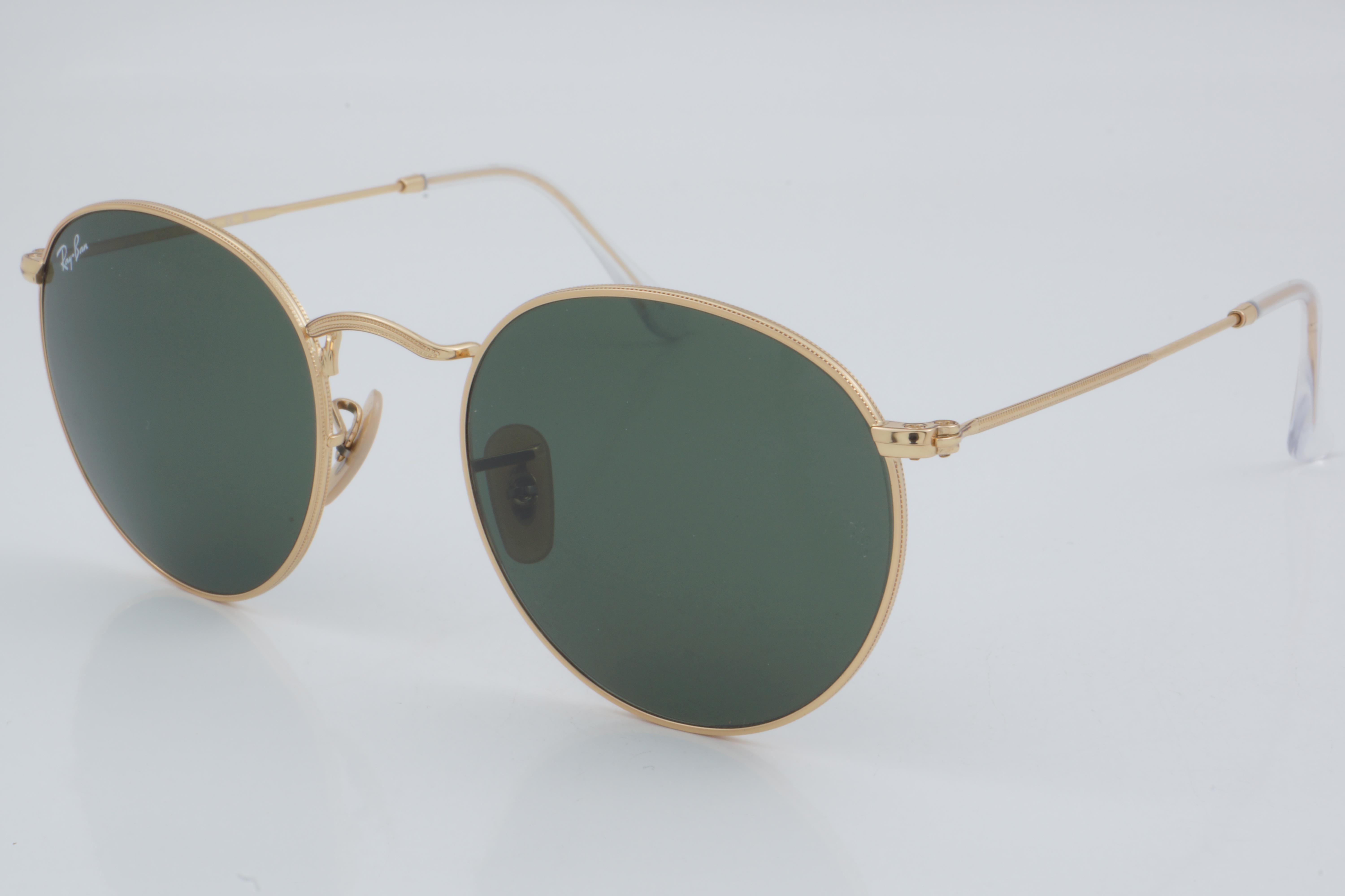Ray-Ban RB 3447 001 53 - 01 Güneş Gözlüğü