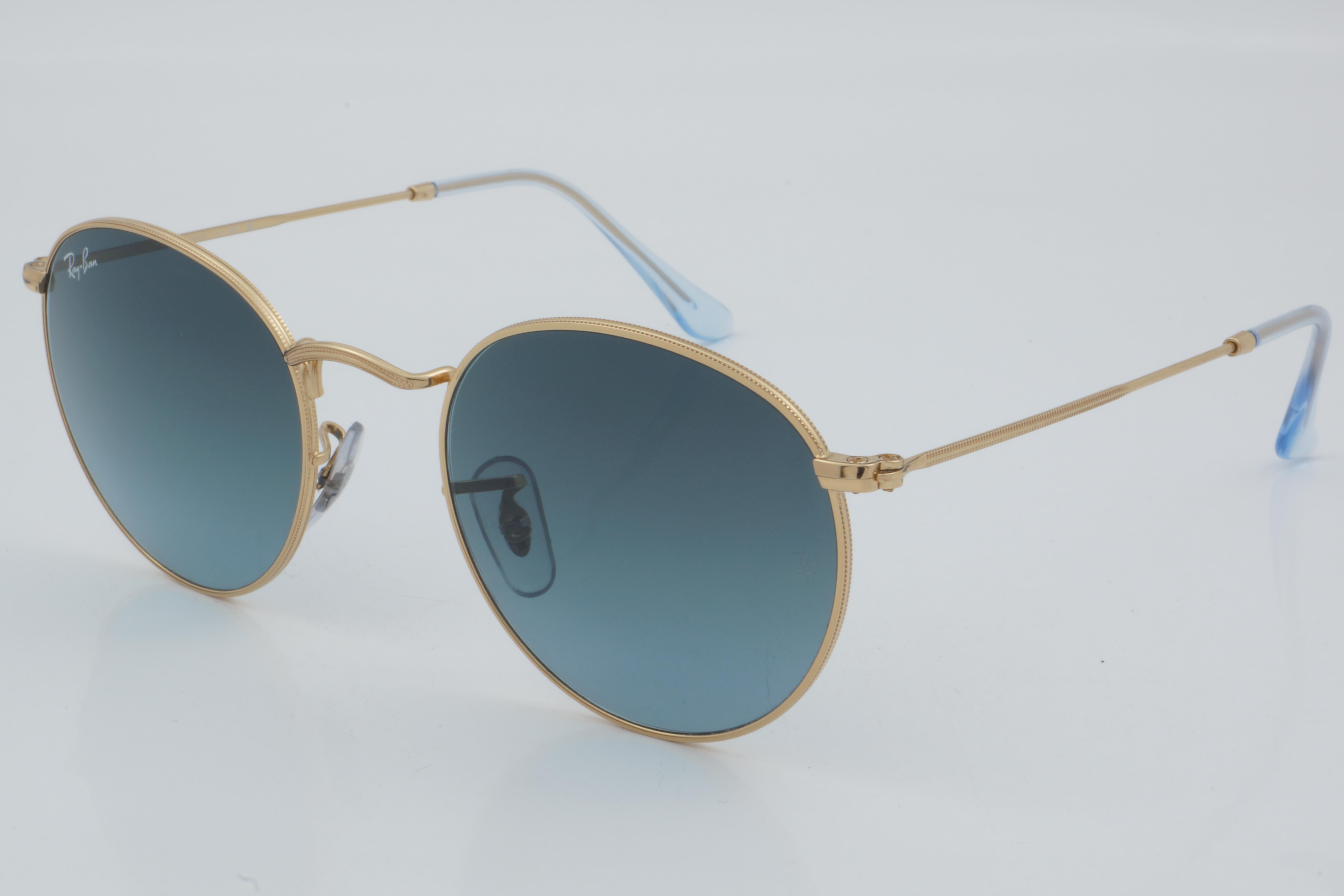 Ray-Ban RB 3447 001/3M 50 - 01 Güneş Gözlüğü