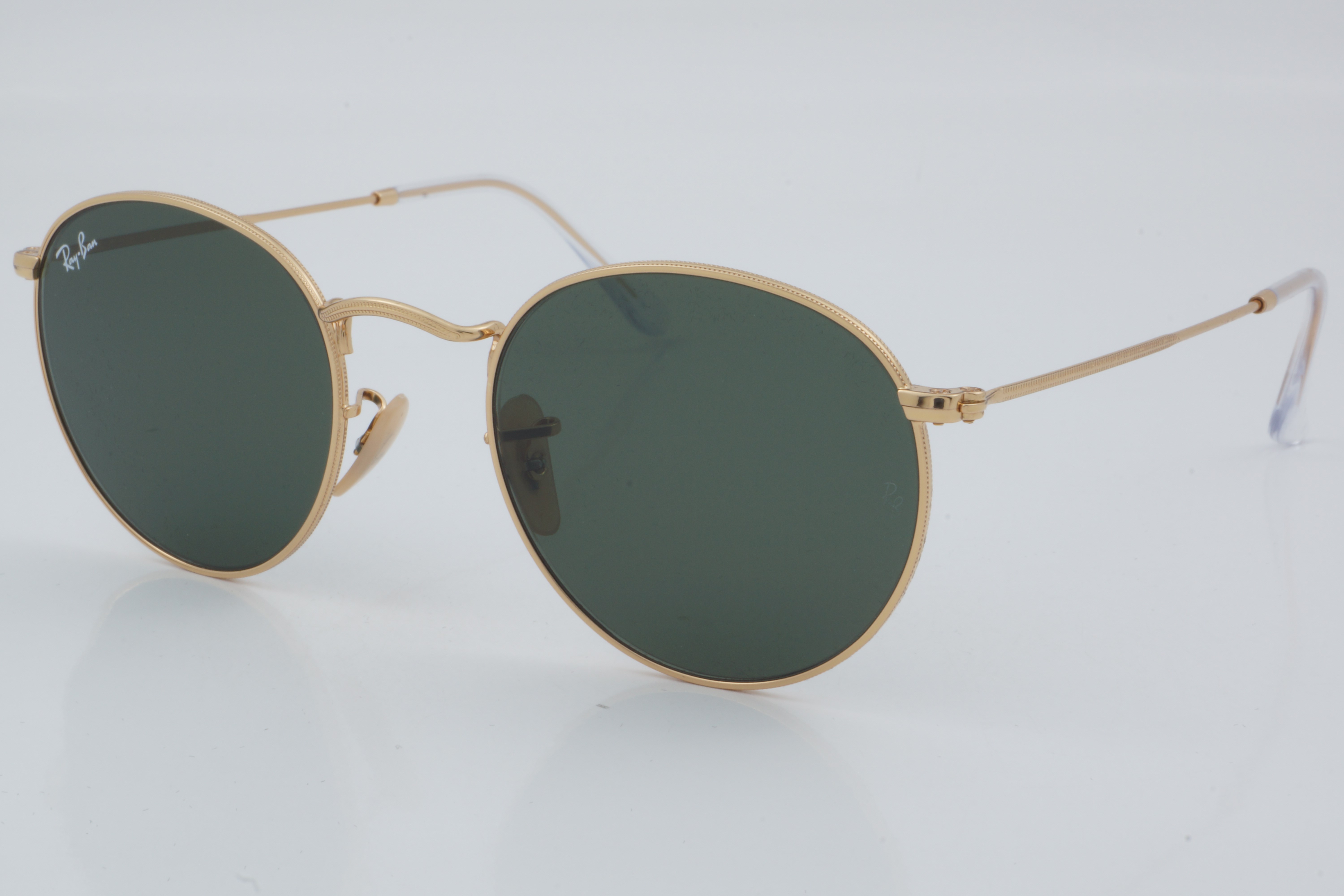 Ray-Ban RB 3447-N 001 50 - 01 Güneş Gözlüğü