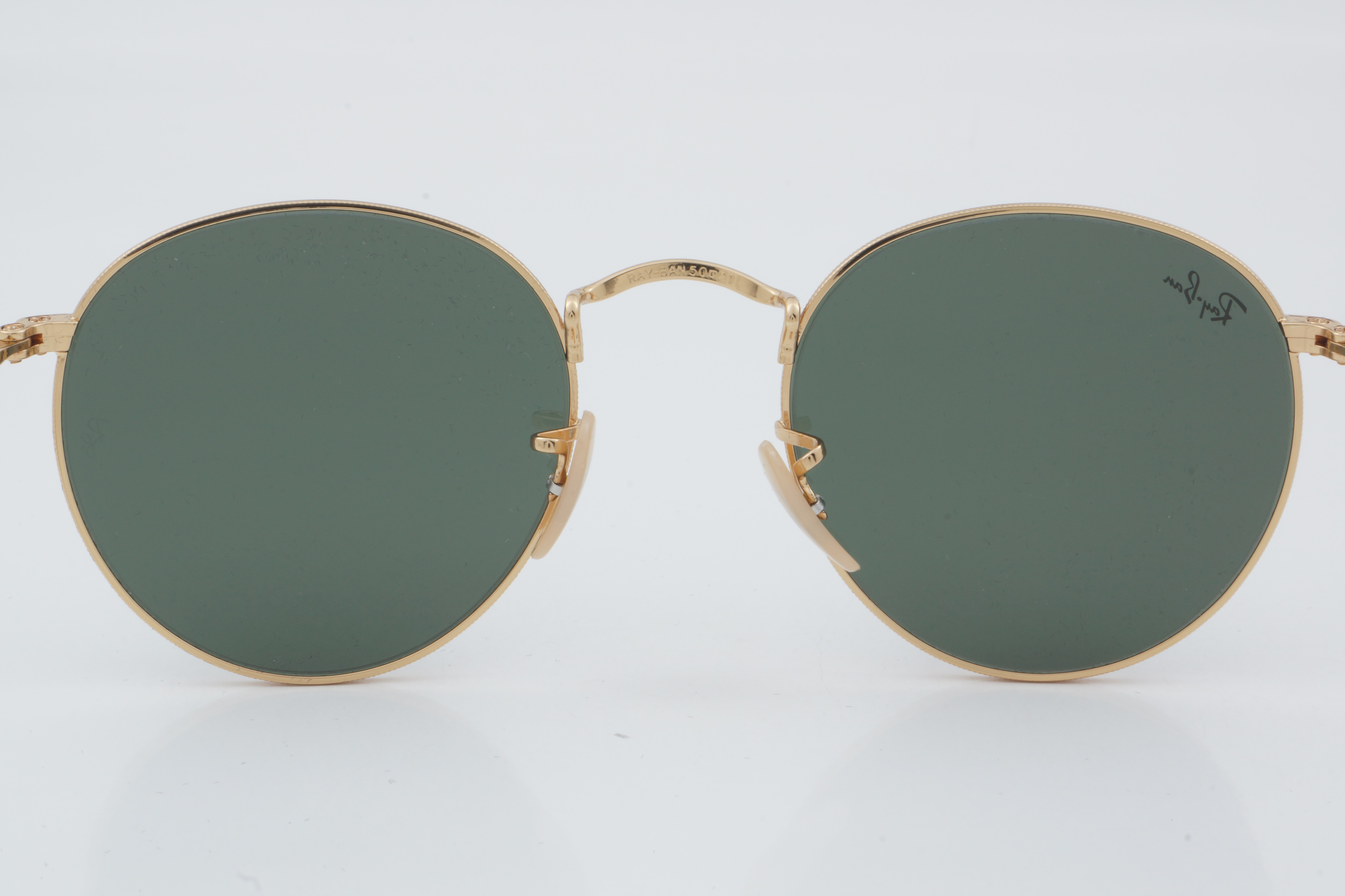 Ray-Ban RB 3447-N 001 50 - 01 Güneş Gözlüğü